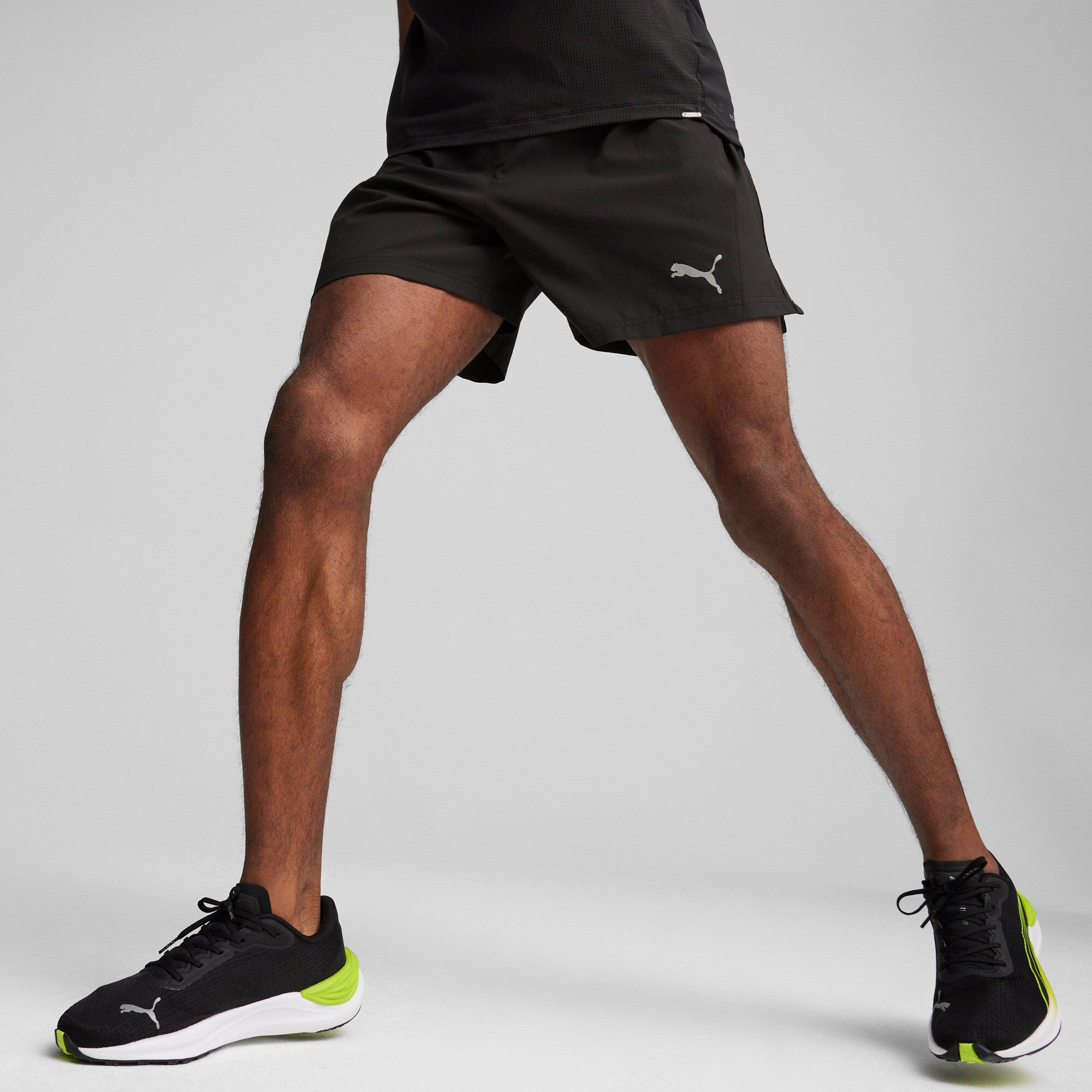 PUMA Run Velocity Ultraweave 5" Men's Running Shorts