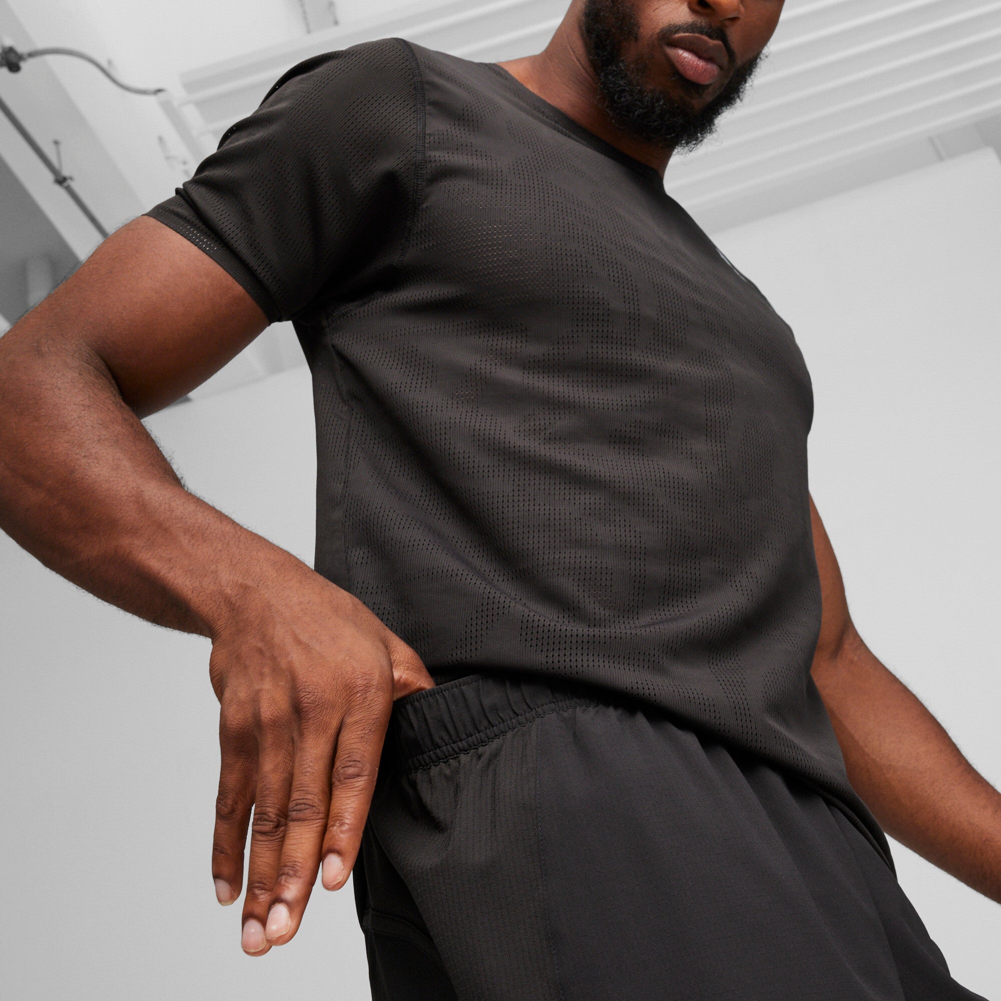 PUMA Run Velocity Ultraweave 5" Men's Running Shorts