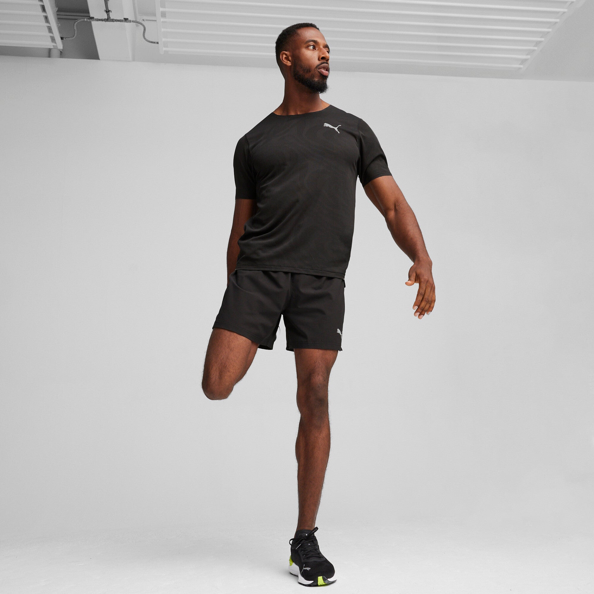 PUMA Run Velocity Ultraweave 5" Men's Running Shorts