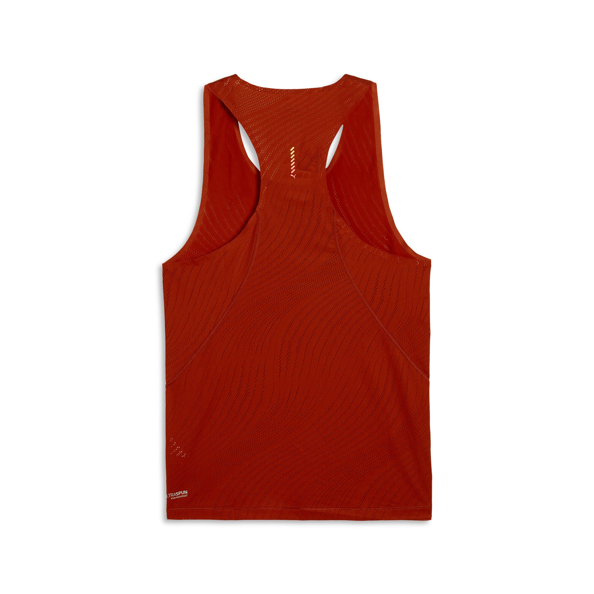 PUMA Run Ultraspun Men's Running Singlet