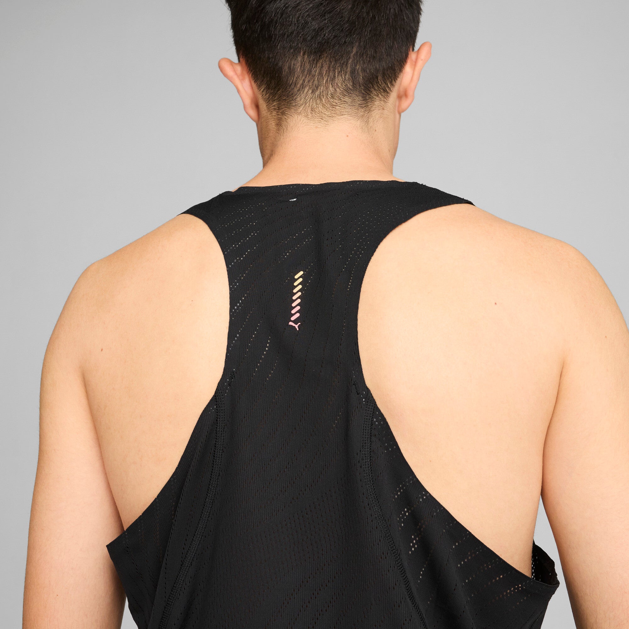 PUMA Run Ultraspun Men's Running Singlet