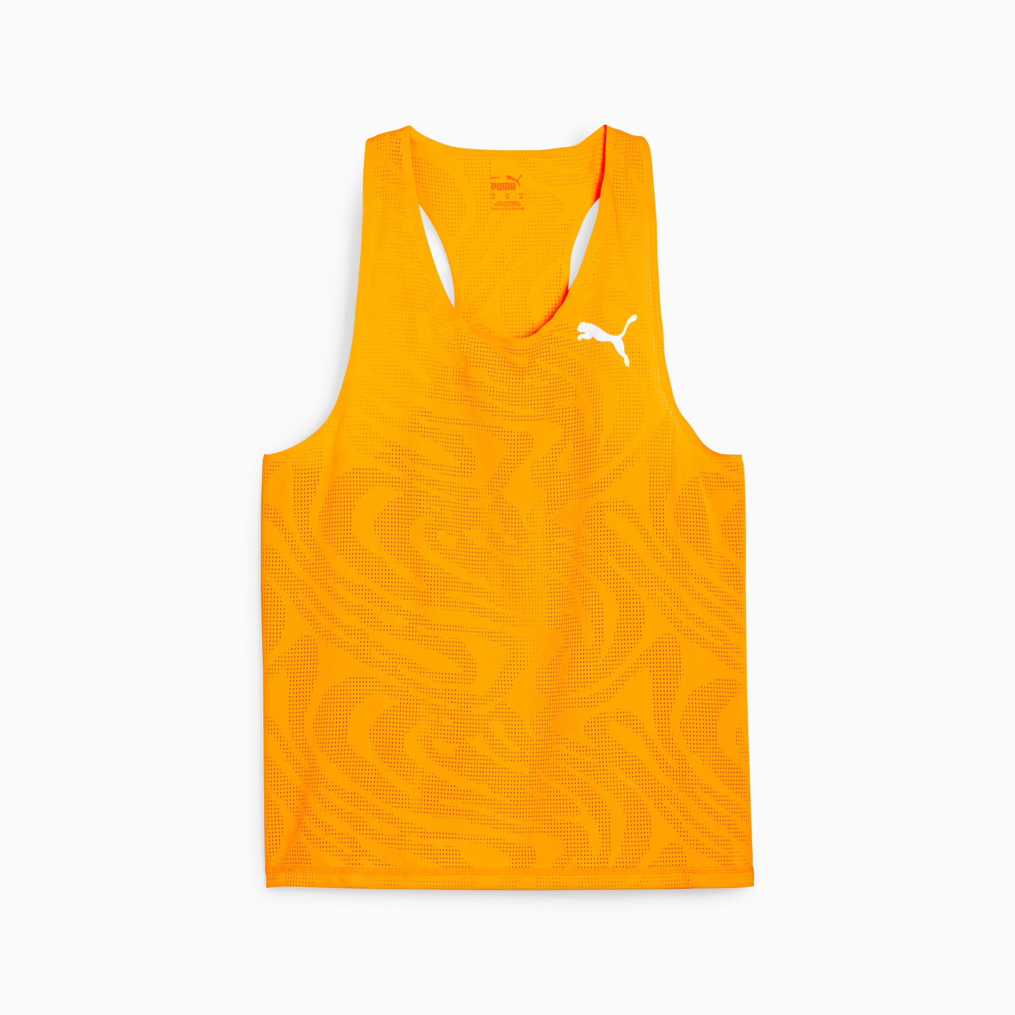 PUMA Run Ultraspun Men's Running Singlet