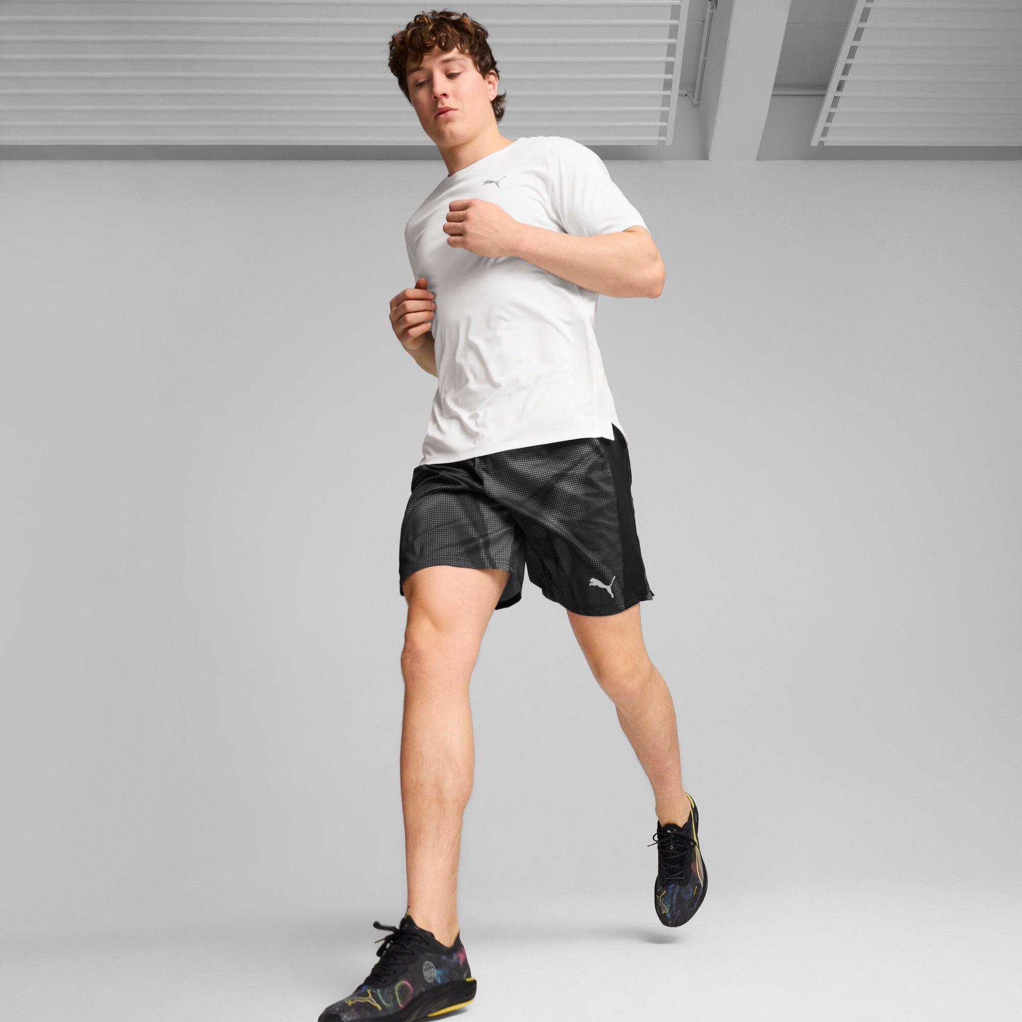 PUMA Run Favourite Velocity Men's Tee