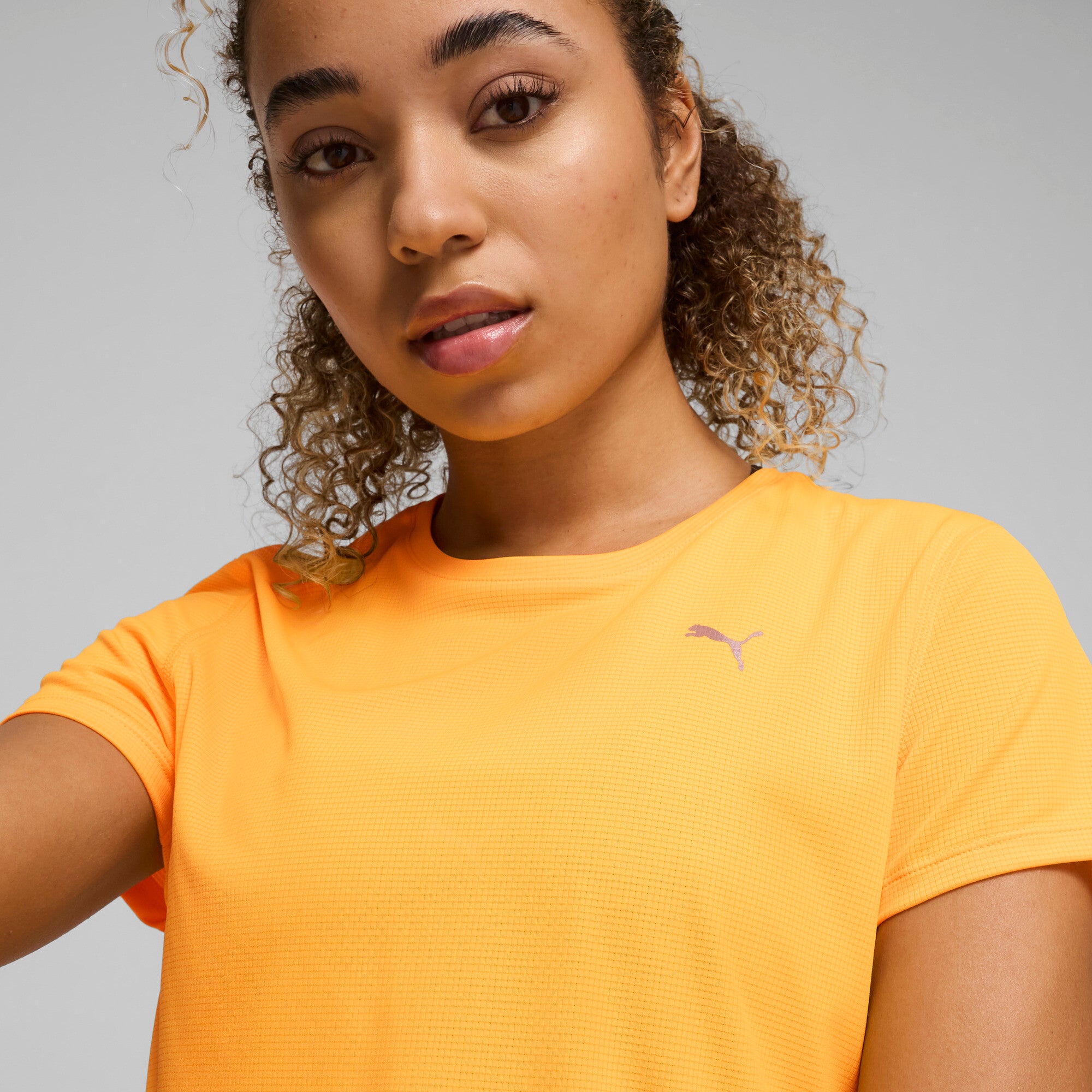 PUMA RUN Favorite Velocity Women's Tee