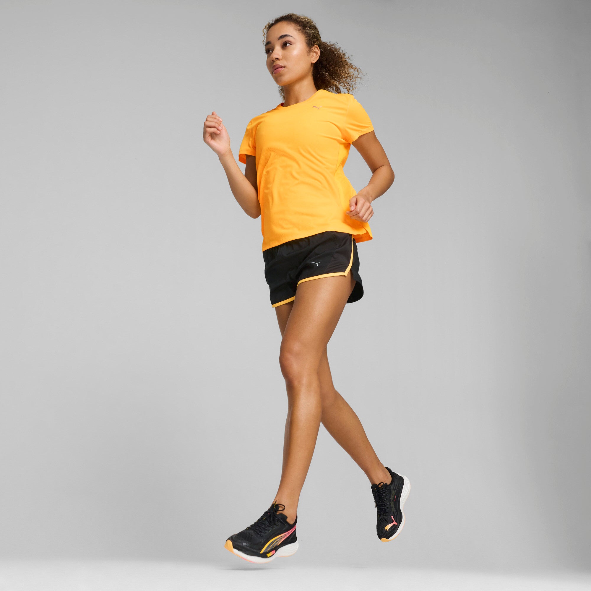 PUMA RUN Favorite Velocity Women's Tee