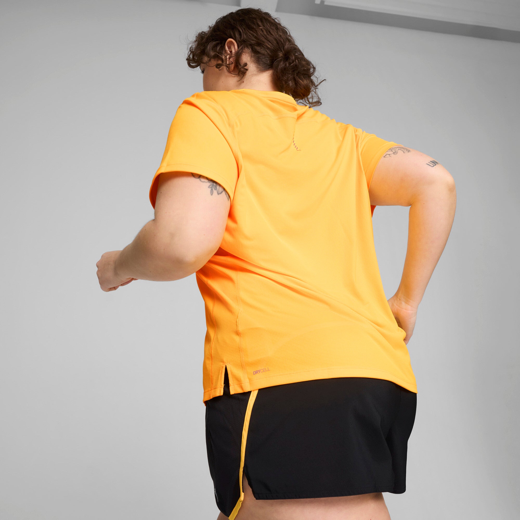 PUMA RUN Favorite Velocity Women's Tee