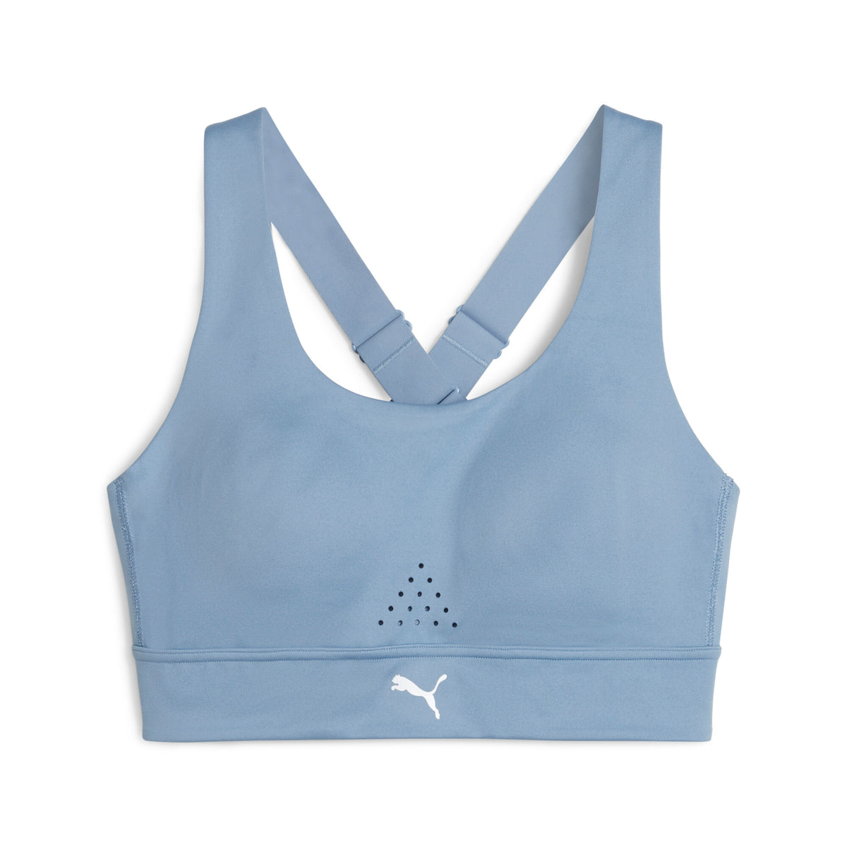 PUMA Run PWRbreathe Women's High Support Sports Bra