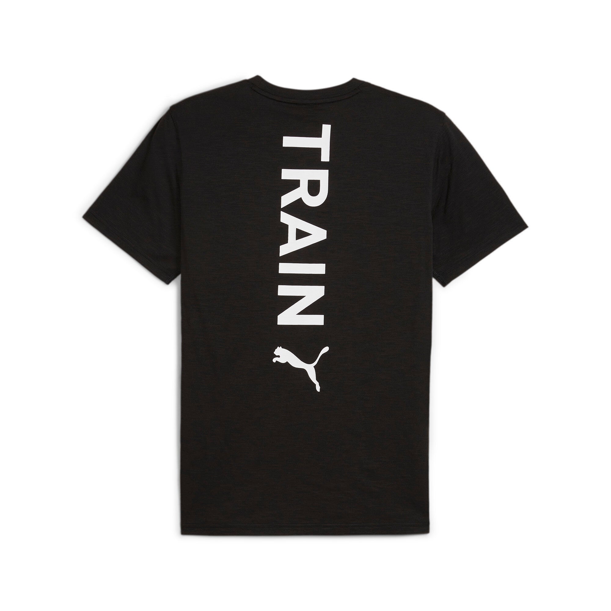 PUMA Train Vertical Men's Training T-shirt