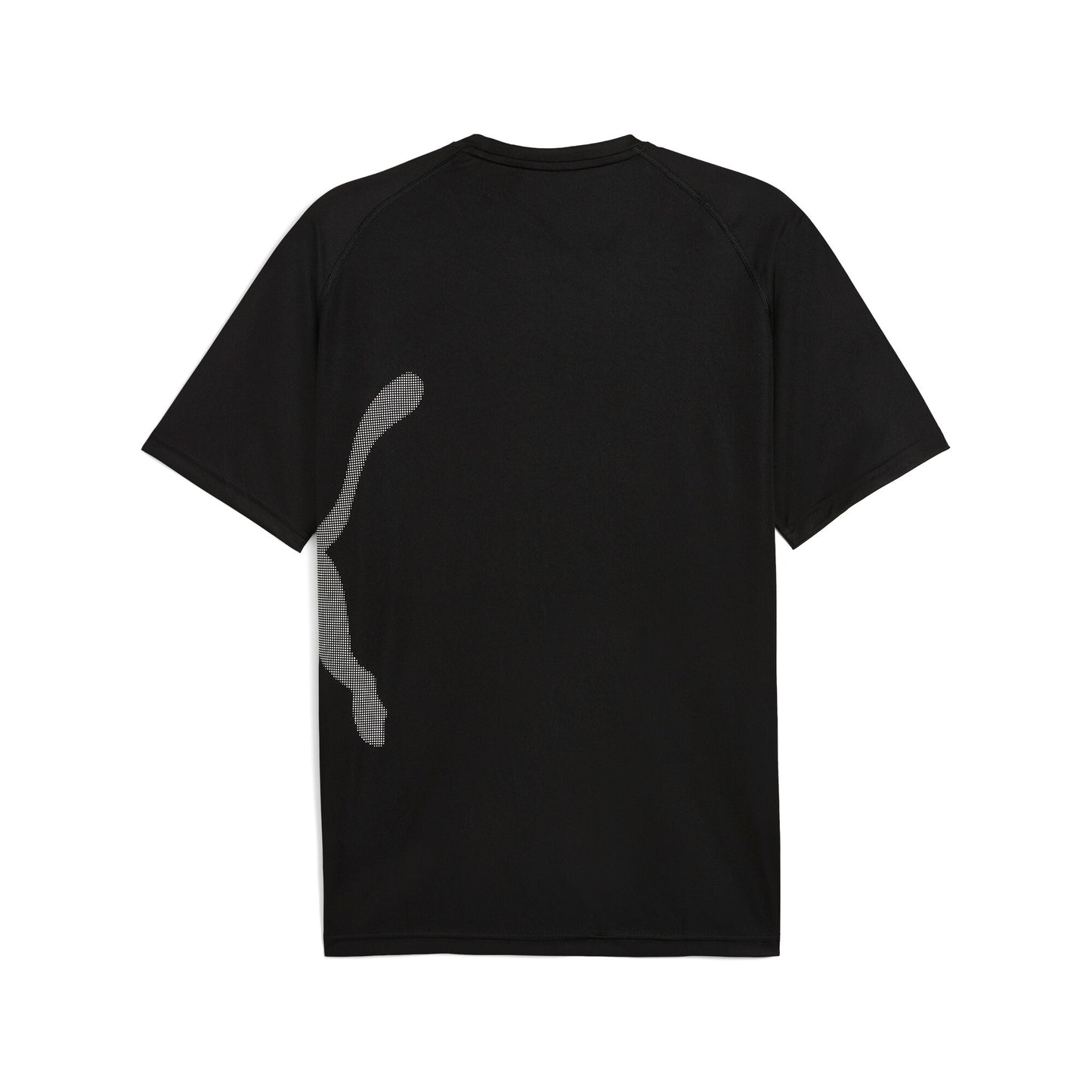 PUMA Train All Day Big Cat Men's Tee