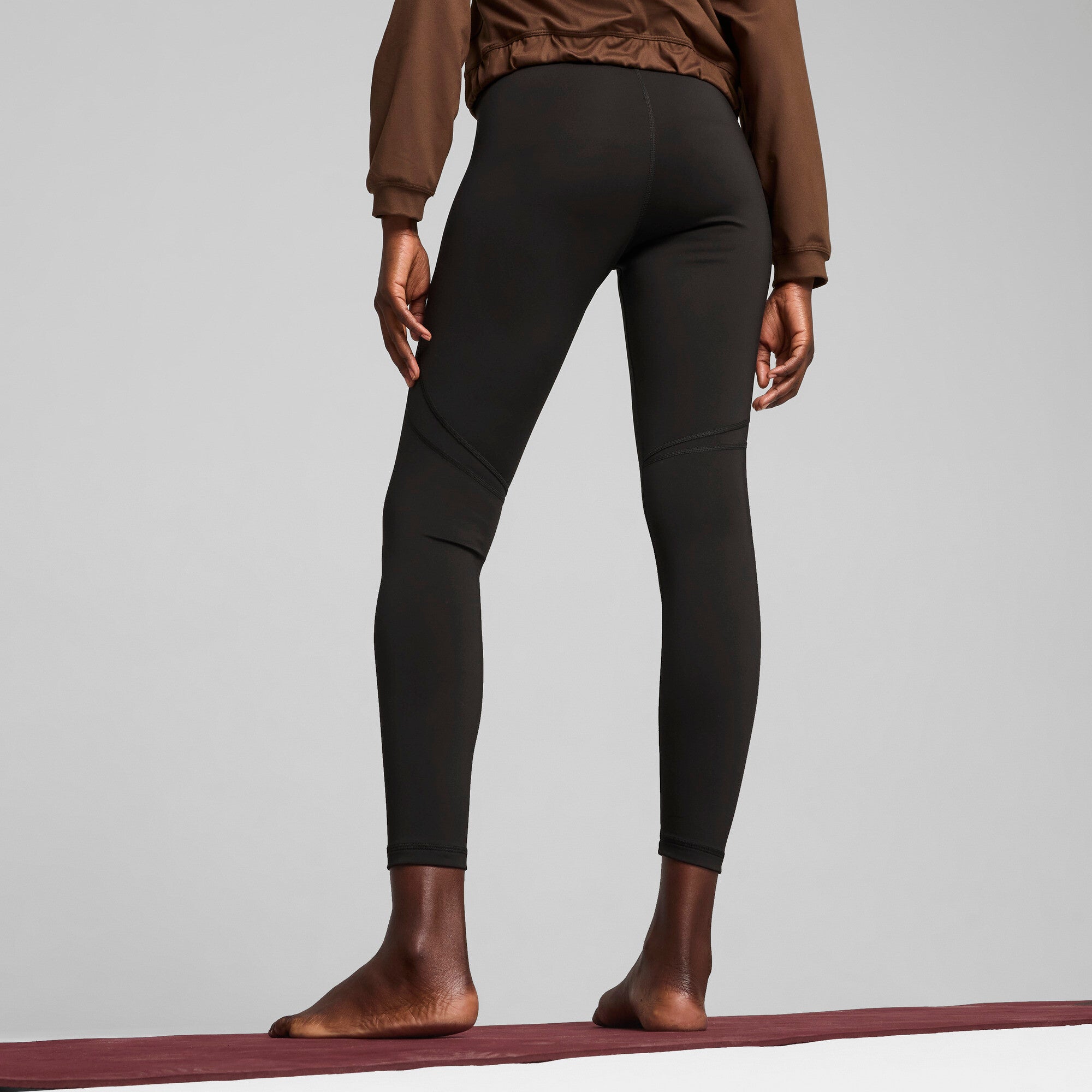 PUMA Ultrabare Women's High Waist 7/8 Training Leggings