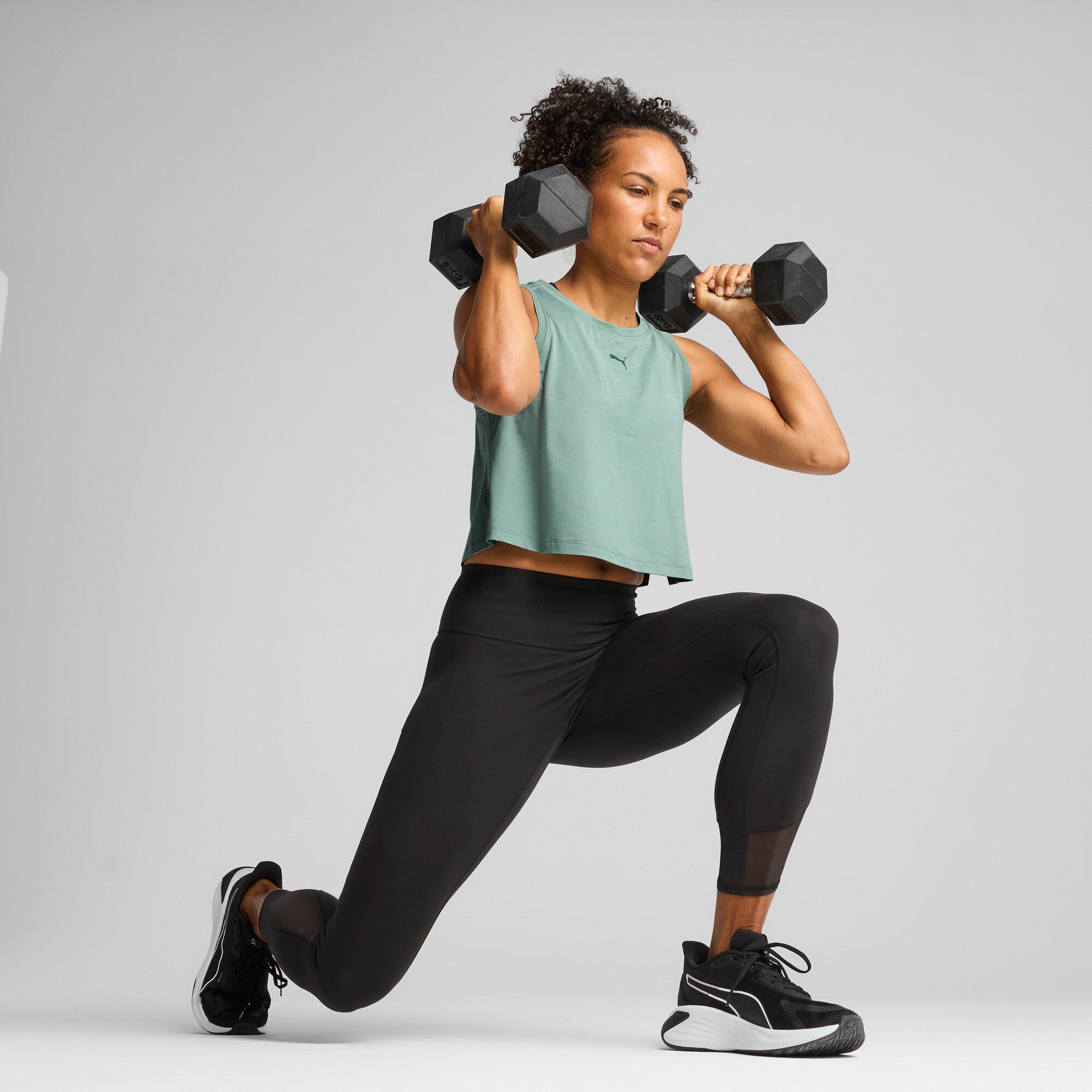 PUMA Cloudspun Women's Training Tank Top
