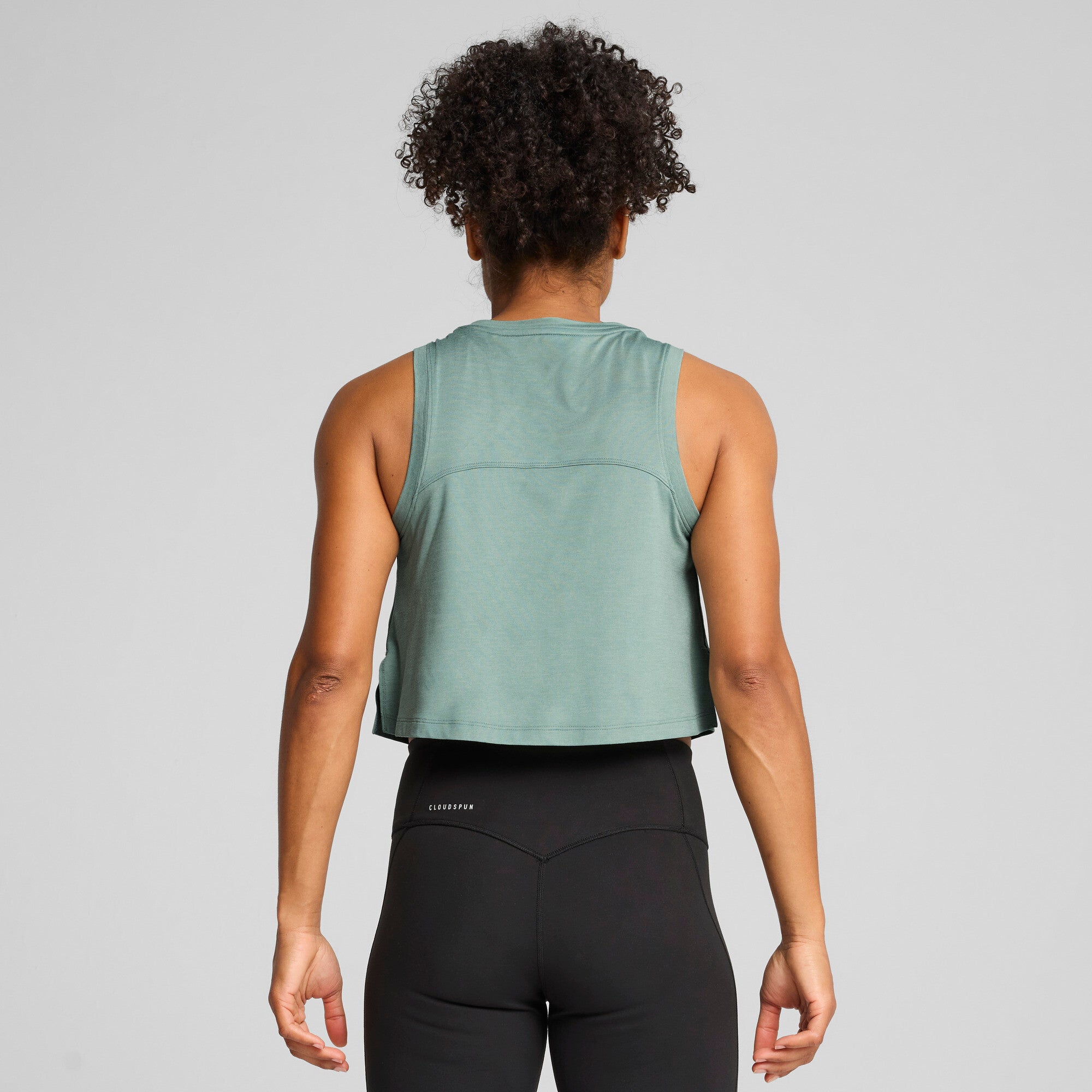PUMA Cloudspun Women's Training Tank Top