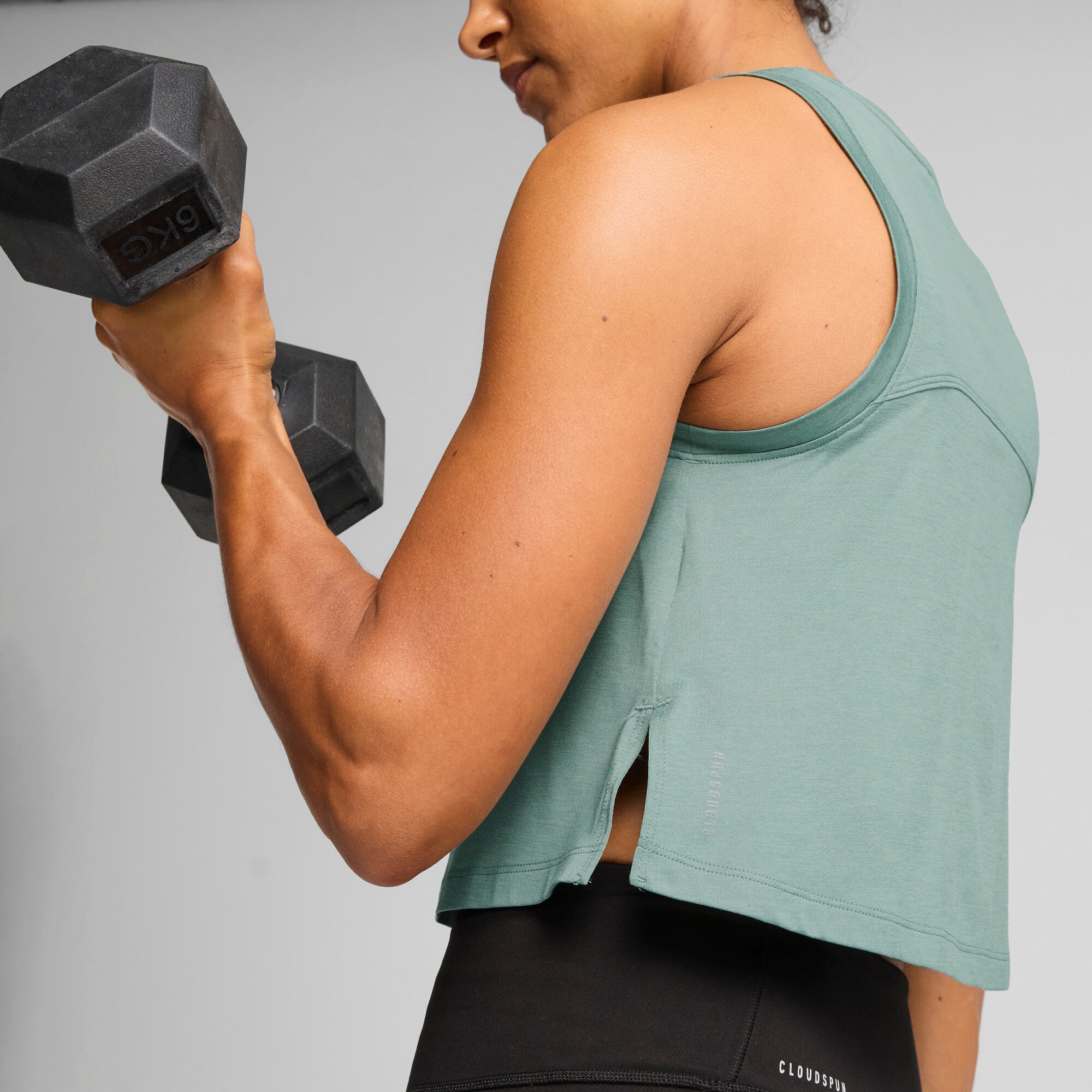 PUMA Cloudspun Women's Training Tank Top