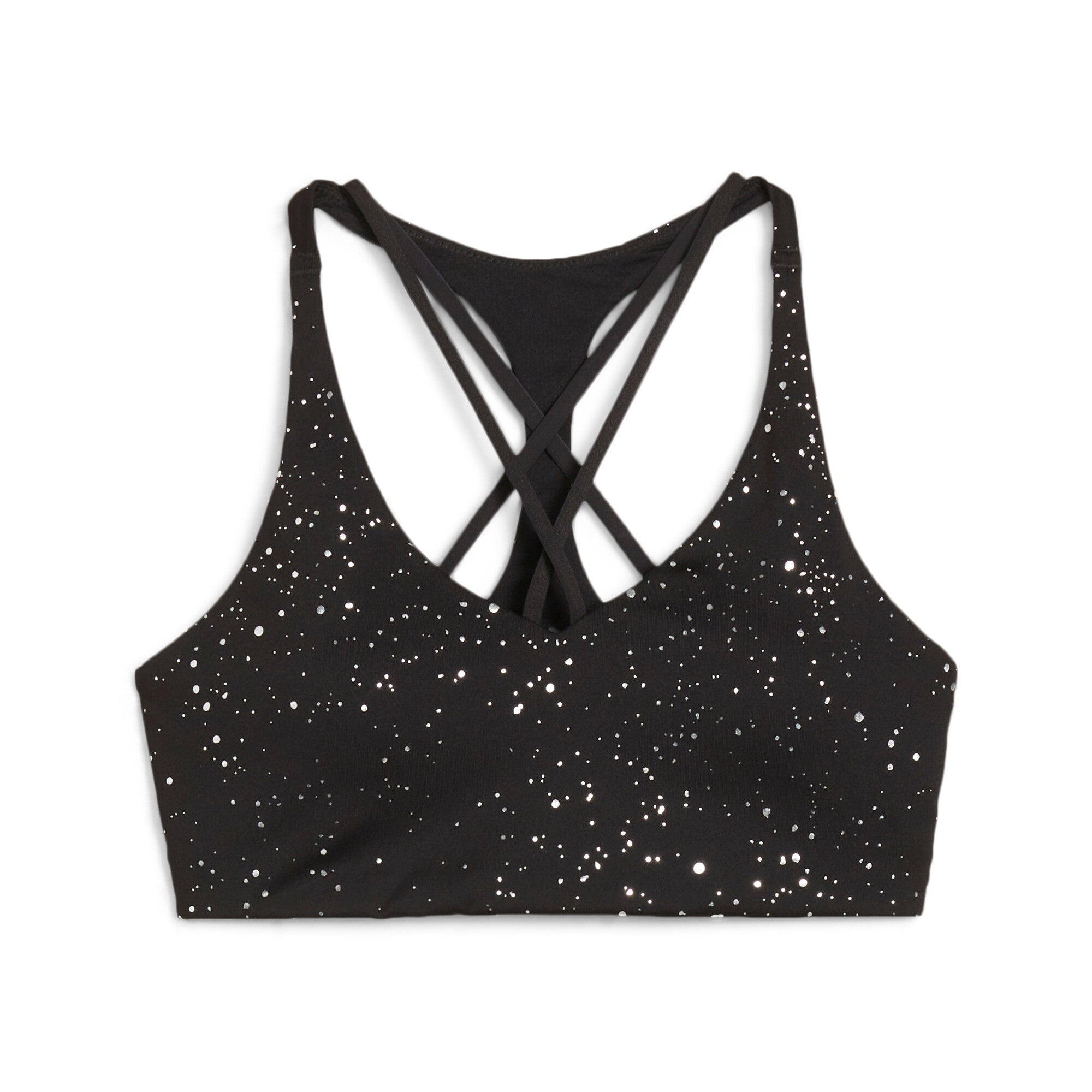 PUMA Move Intergalactic Women's Medium Support Sports Bra