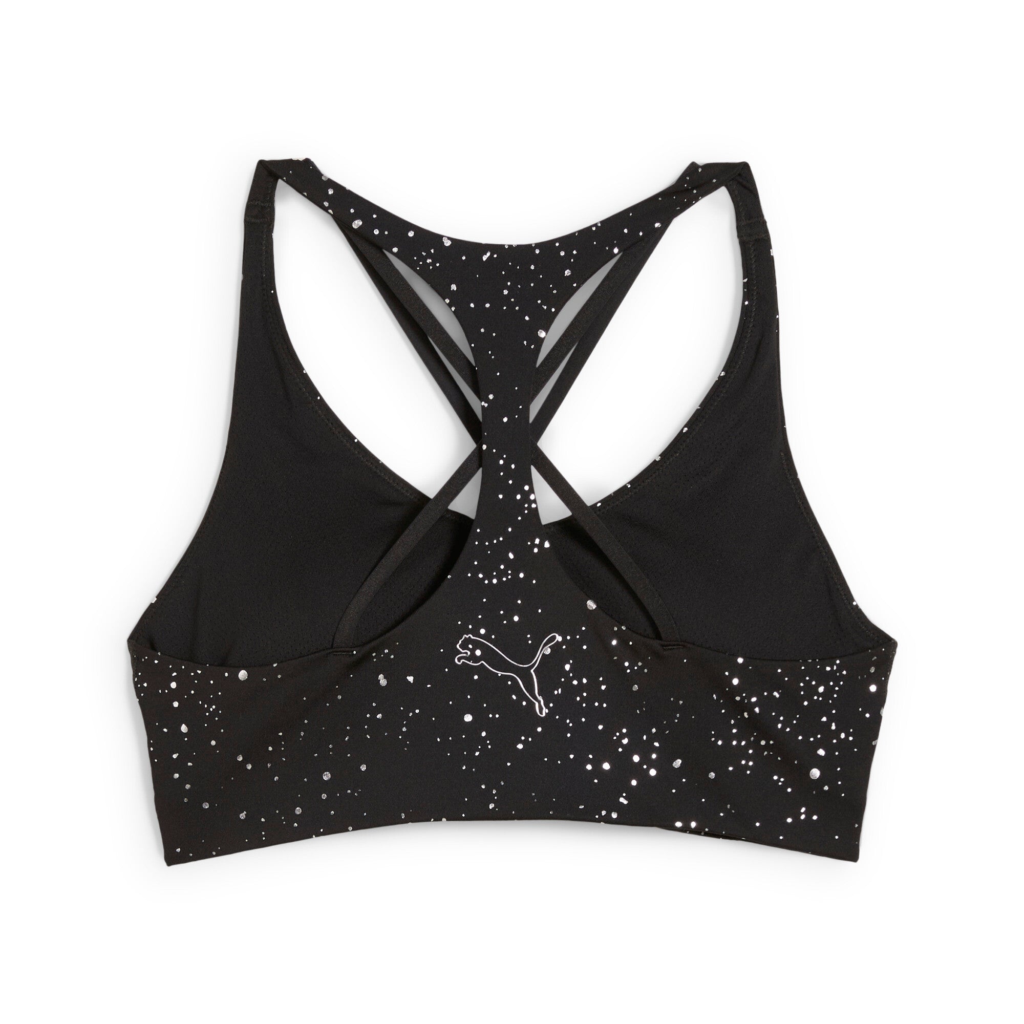 PUMA Move Intergalactic Women's Medium Support Sports Bra