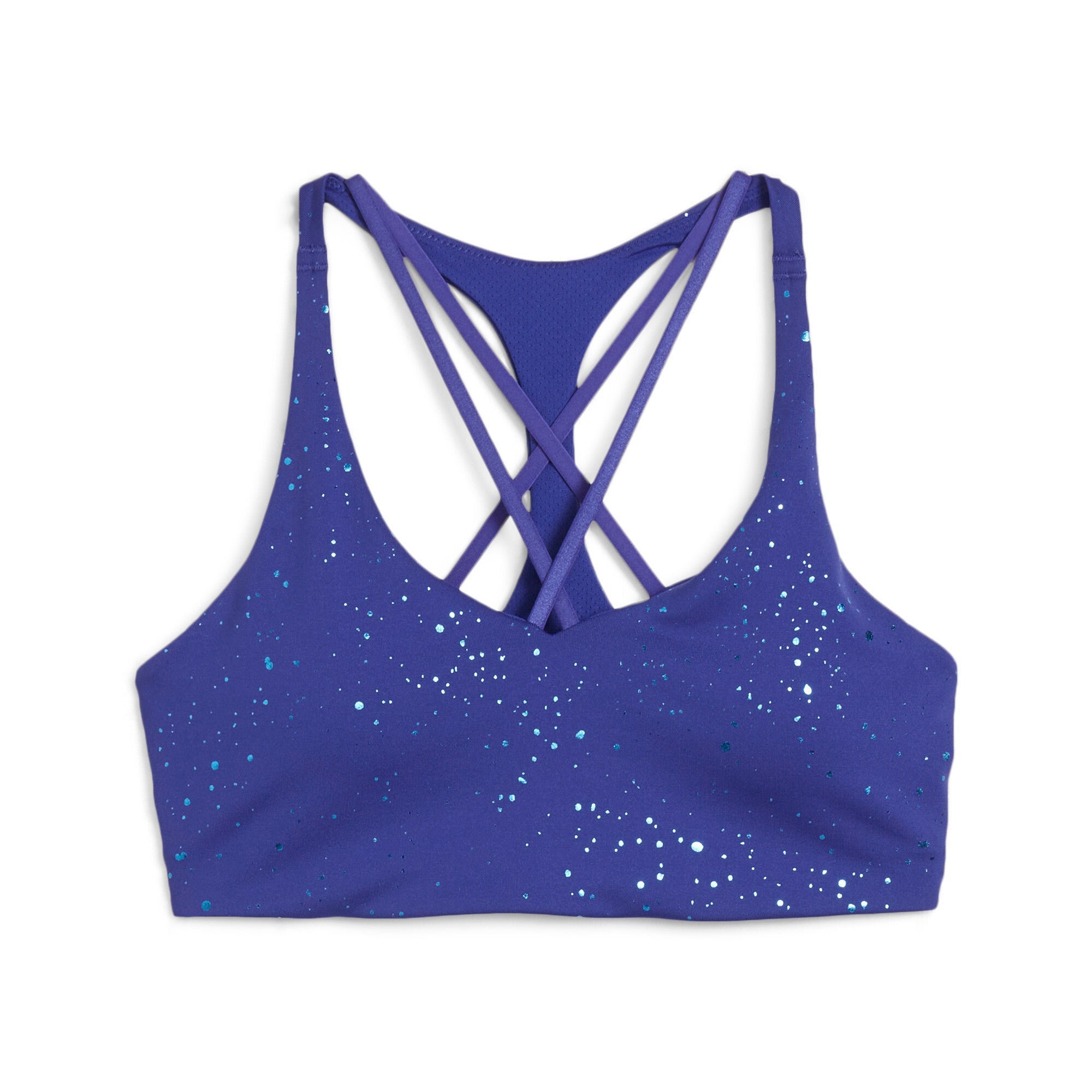 PUMA Move Intergalactic Women's Medium Support Sports Bra