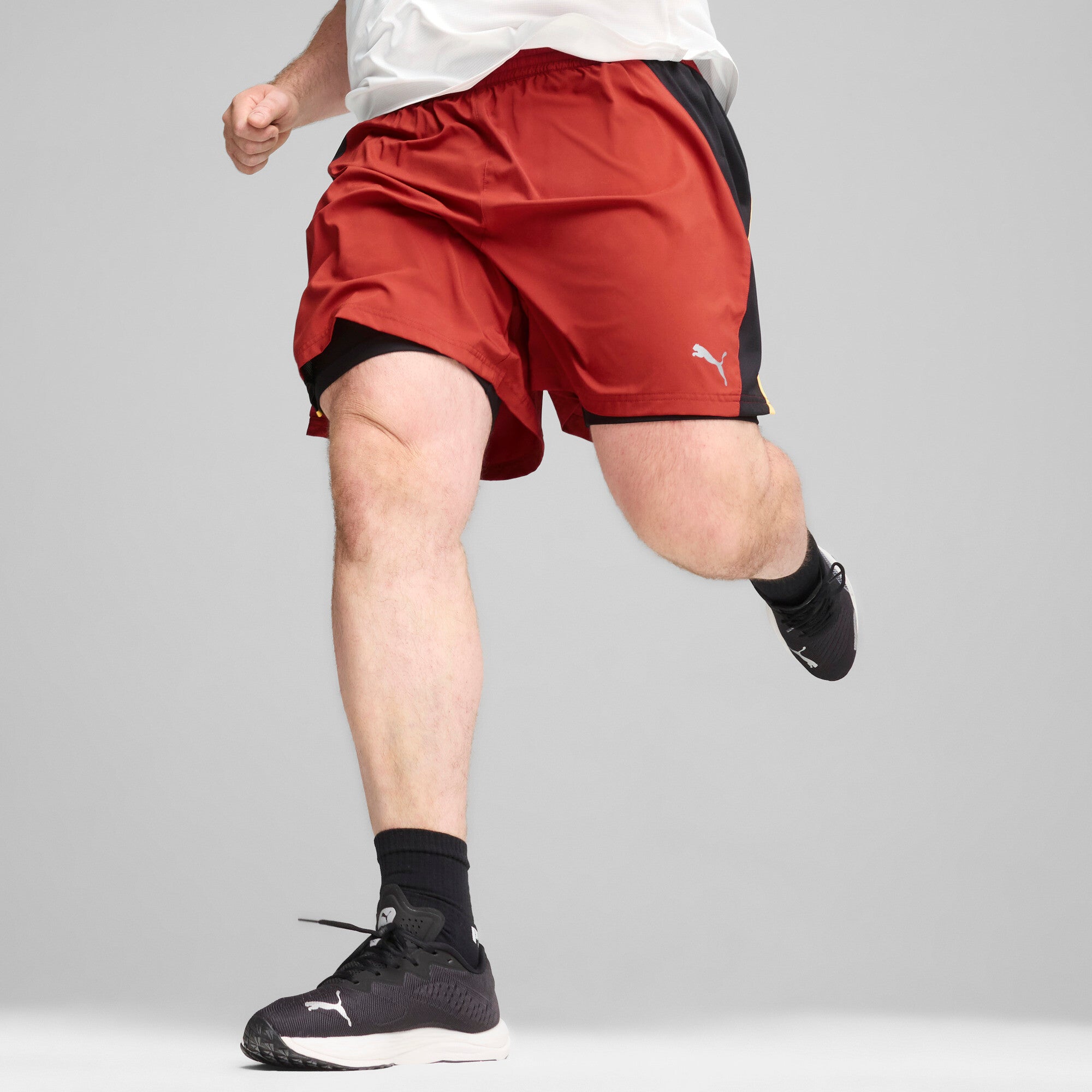 PUMA Run Fav Velocity 2-in-1 Shorts Men