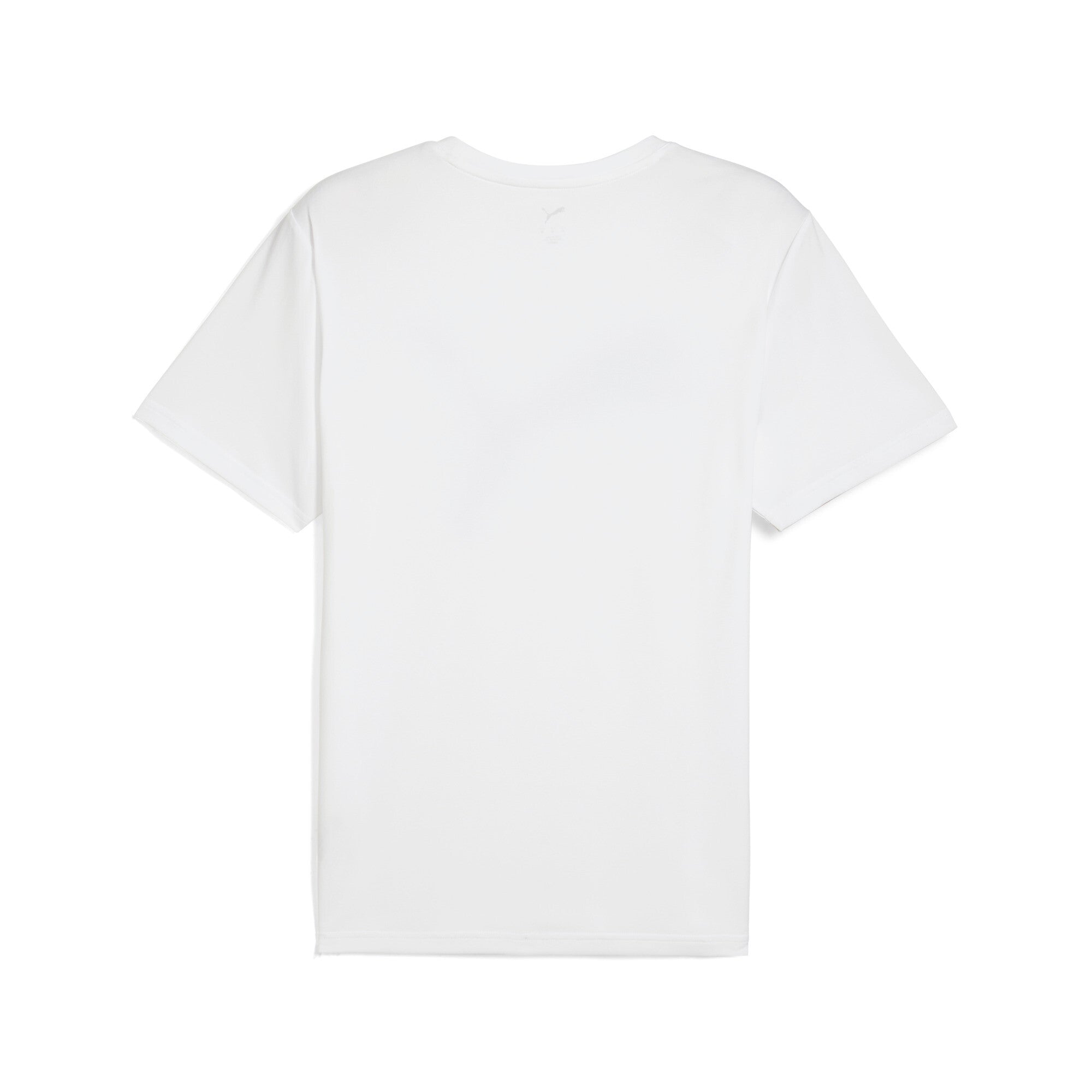 PUMA Tad Essentials Solid Cat Tee Men (CF Big Cat)