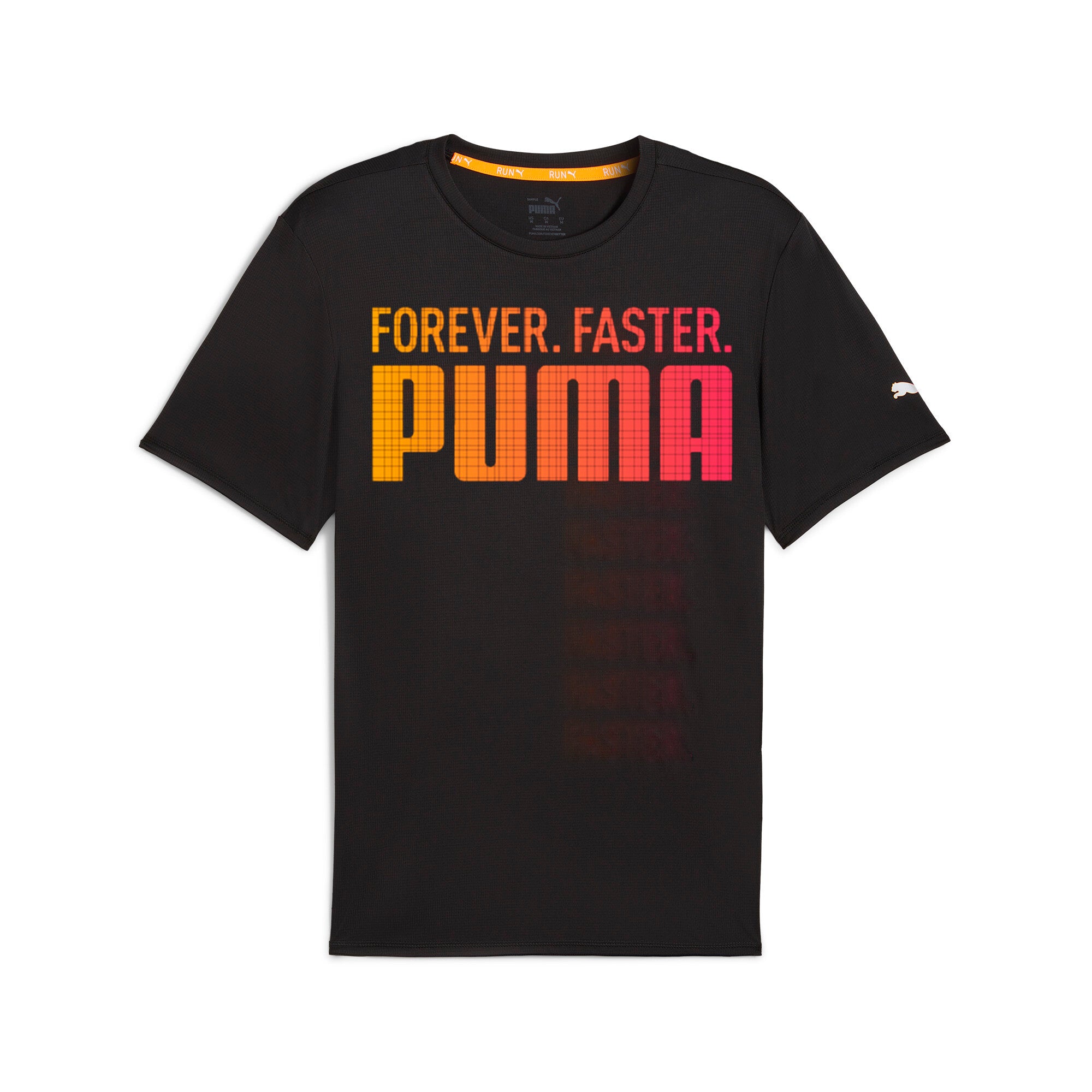 PUMA Run Favorites Forever Faster Tee Men