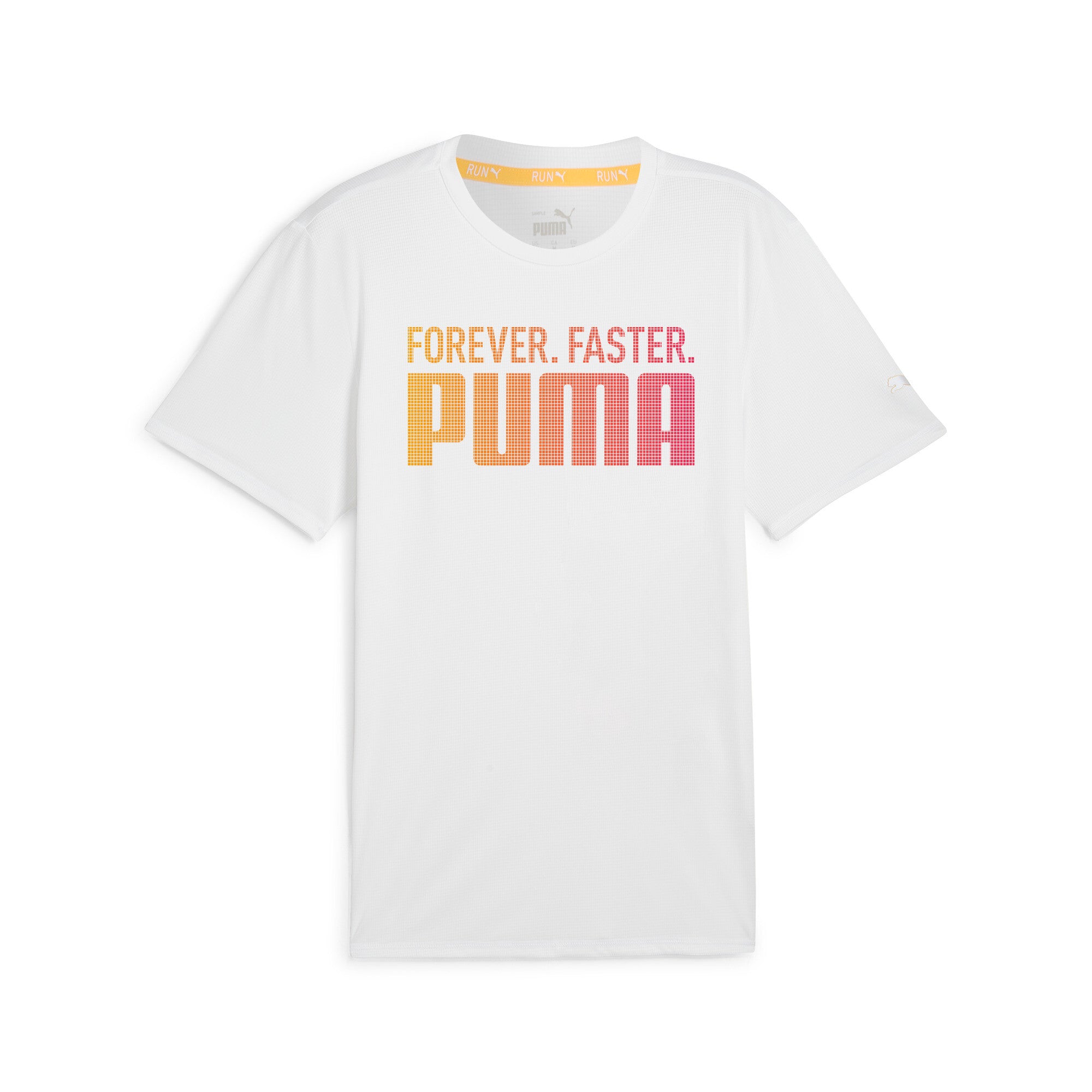 PUMA Run Favorites Forever Faster Tee Men