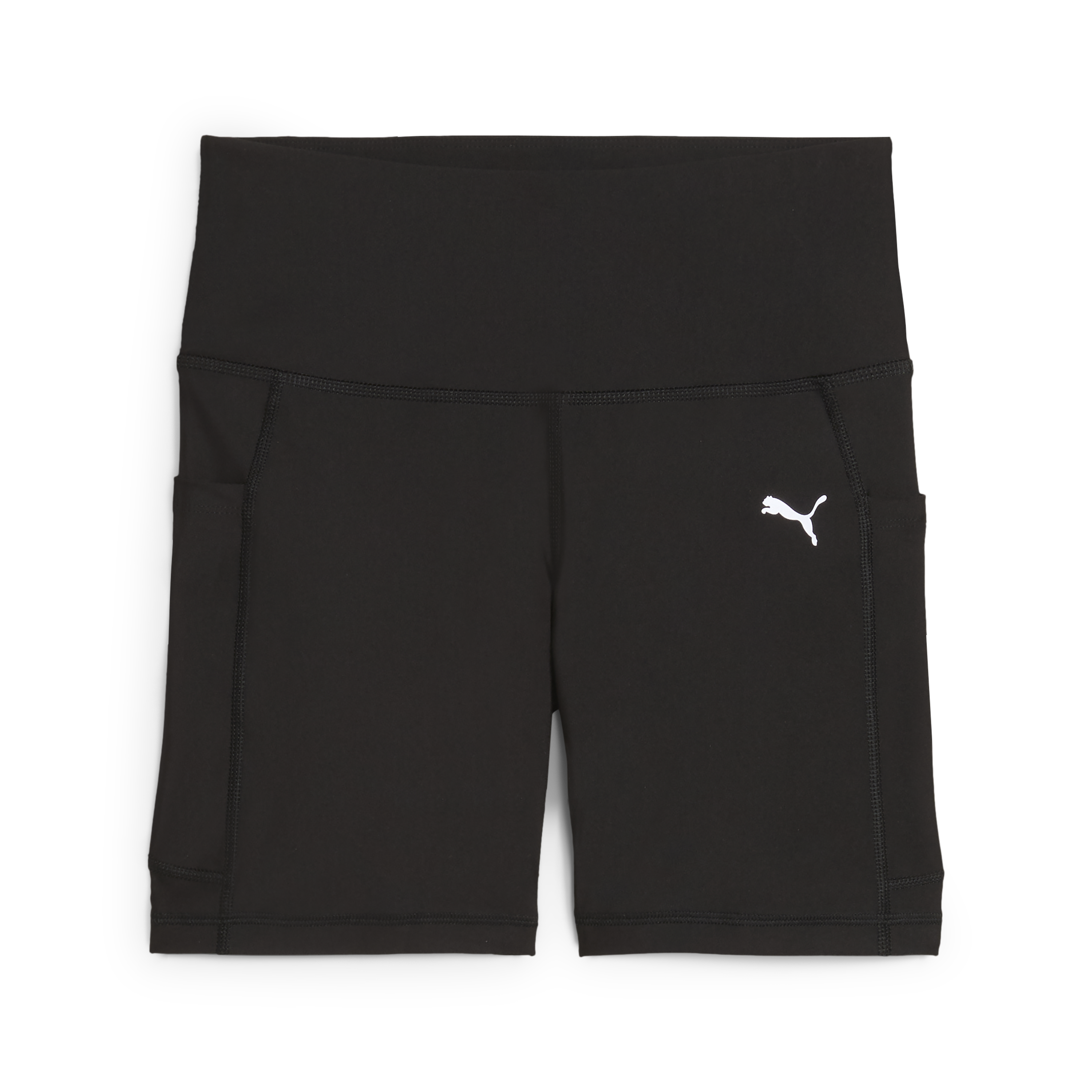 PUMA Velocity 5" Tight Running Shorts Women