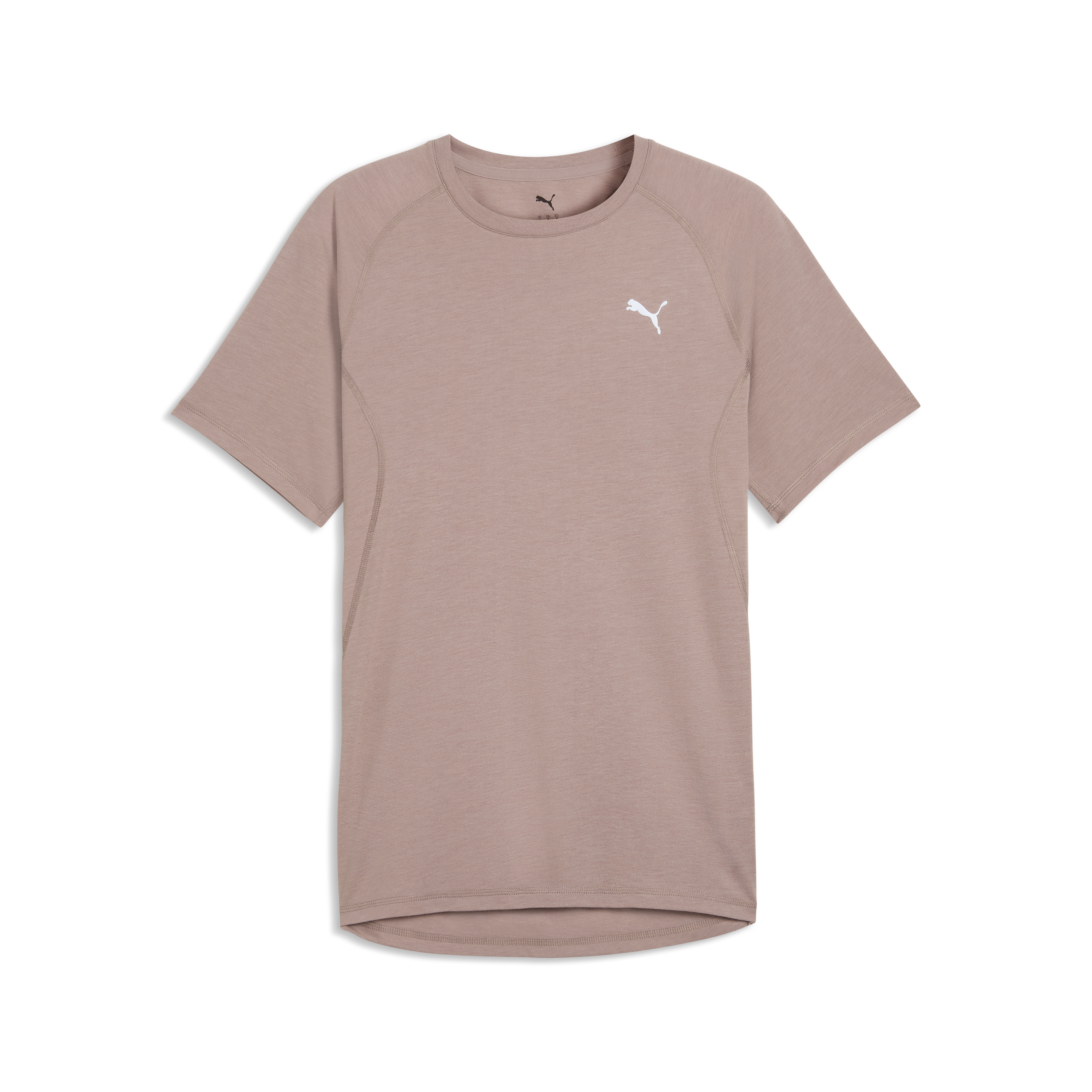 PUMA Running Men's Tri-Blend Tee