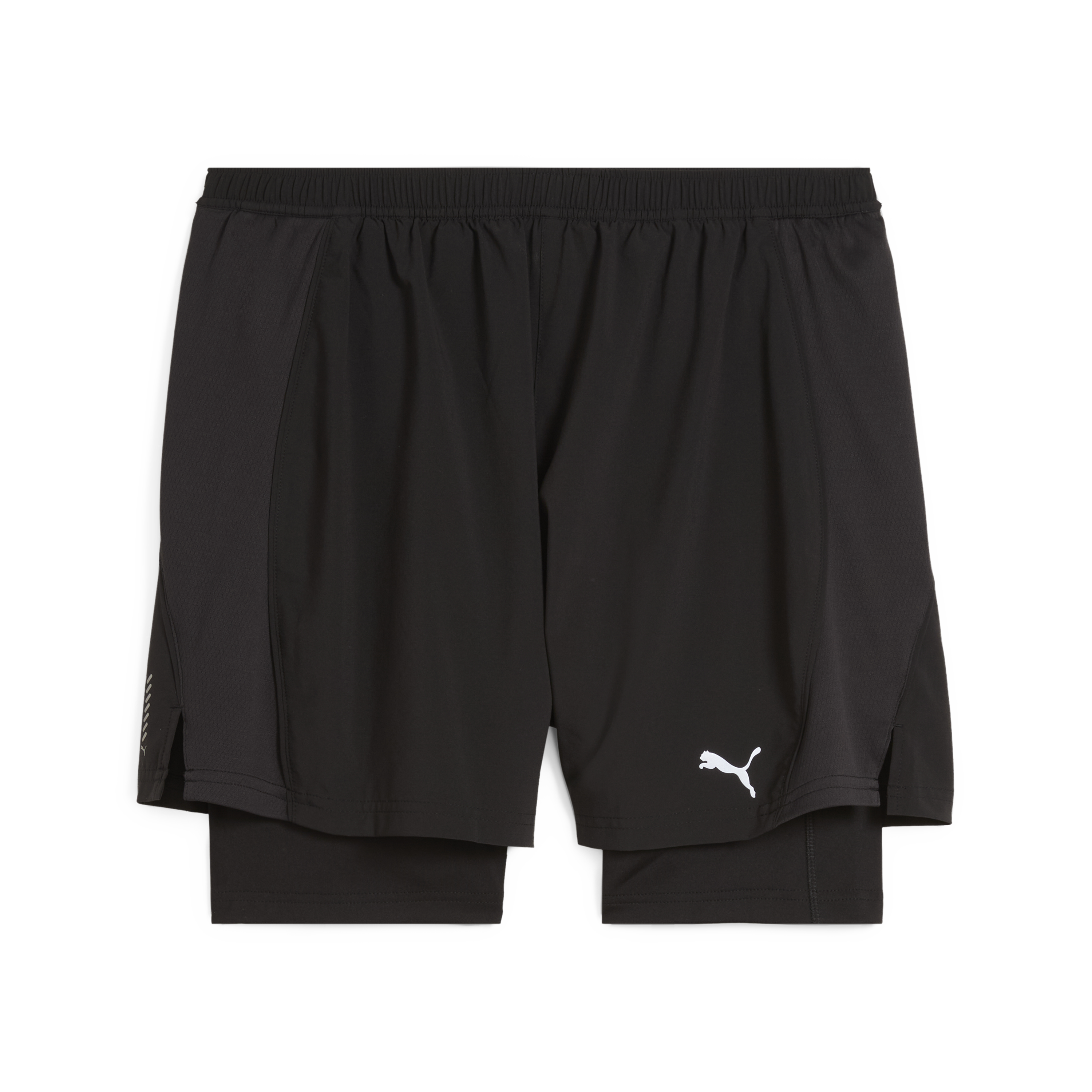 PUMA Velocity 2-in-1 Running Shorts Men