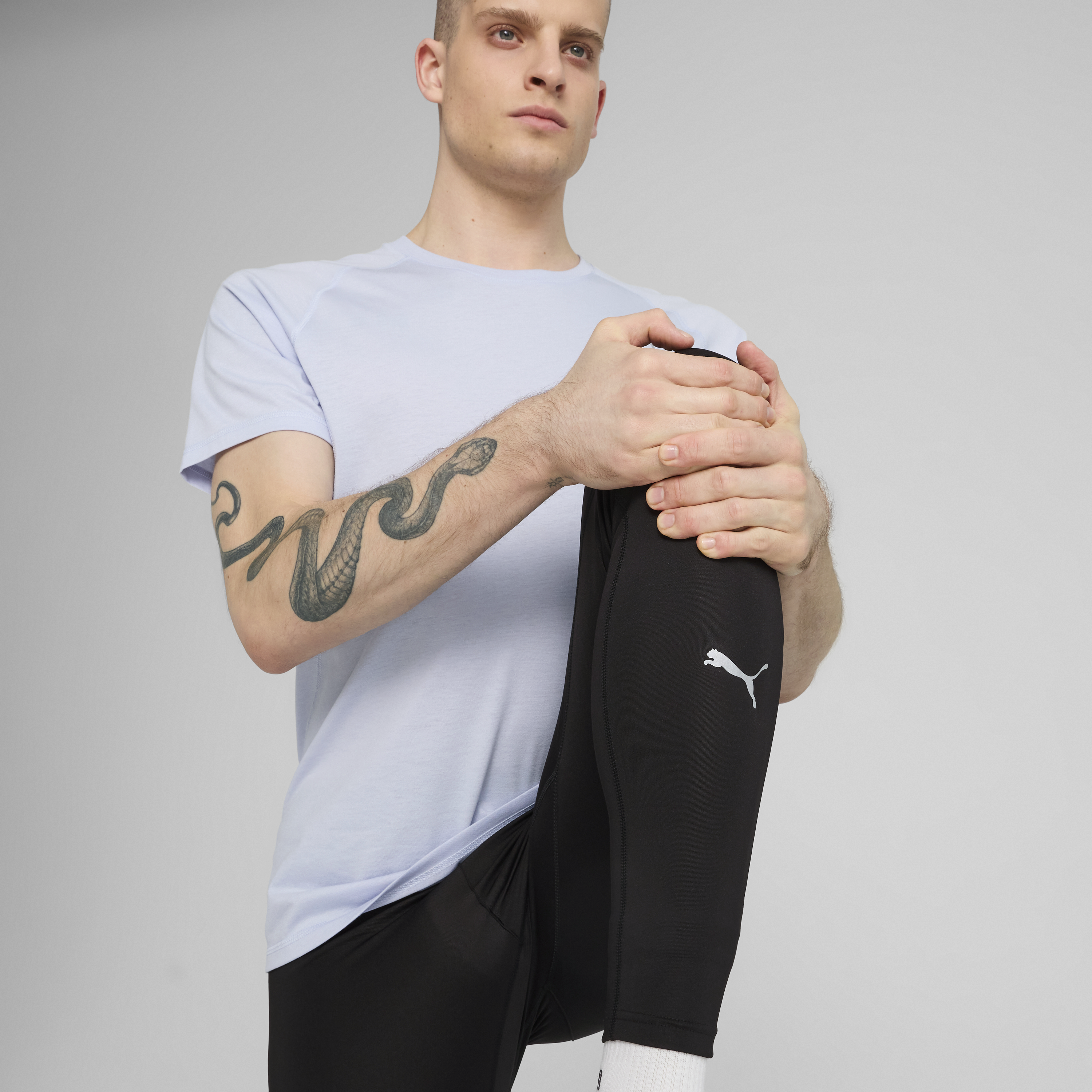 PUMA Velocity Long Running Tights Men