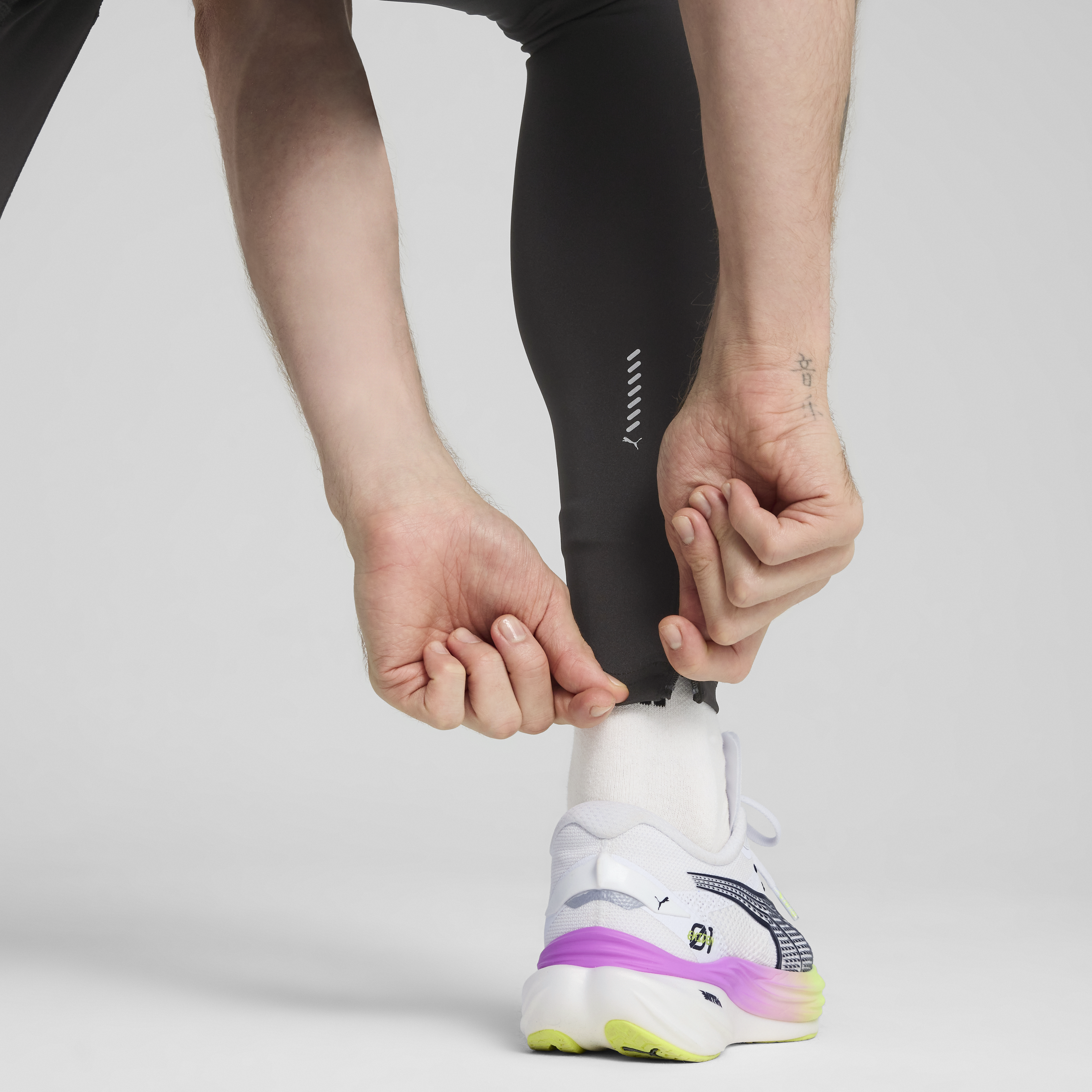 PUMA Velocity Long Running Tights Men