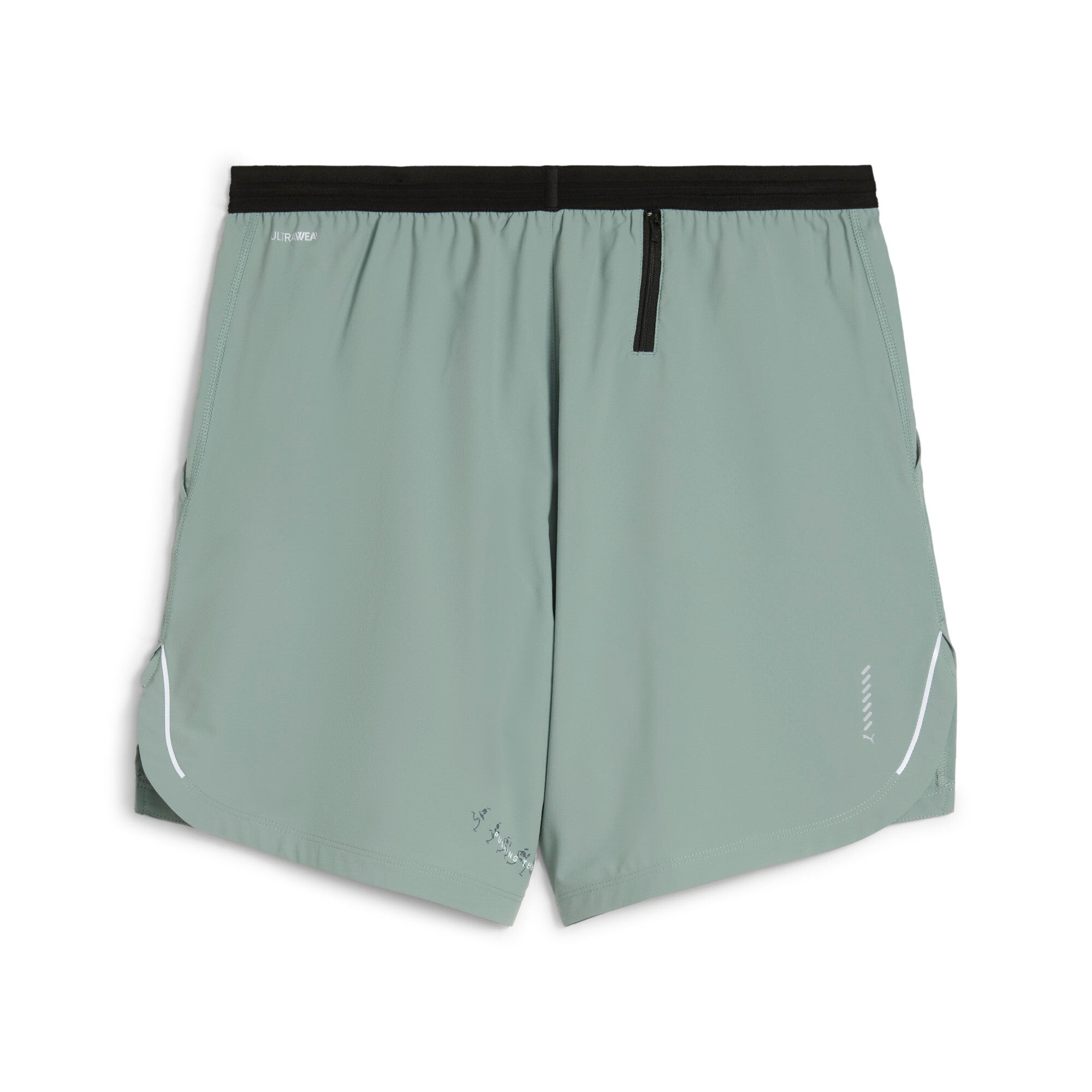 PUMA Run Ultraweave 6" Men's Linerless Running Shorts