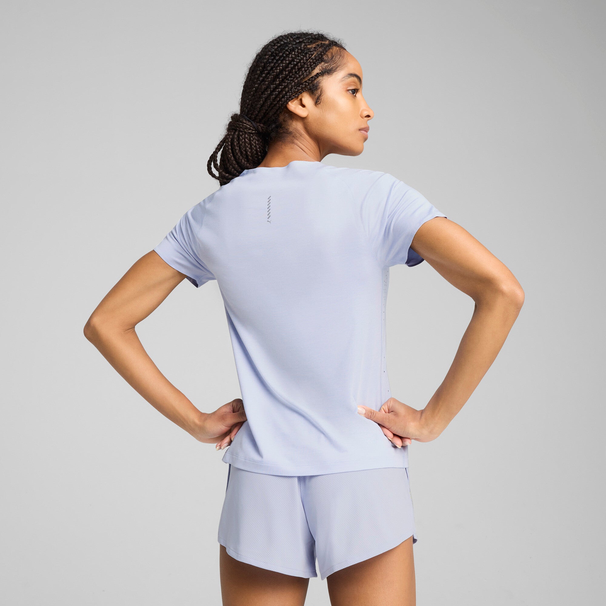 PUMA Run Cloudspun Tee Women