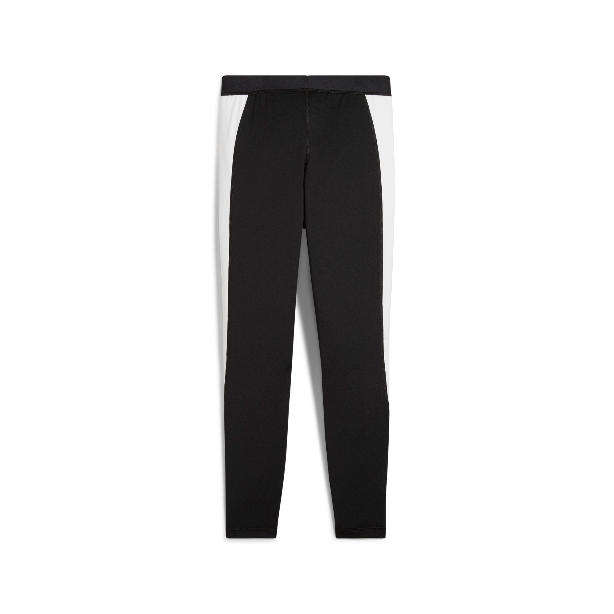 PUMA Strong Women's 7/8 high waist color block leggings