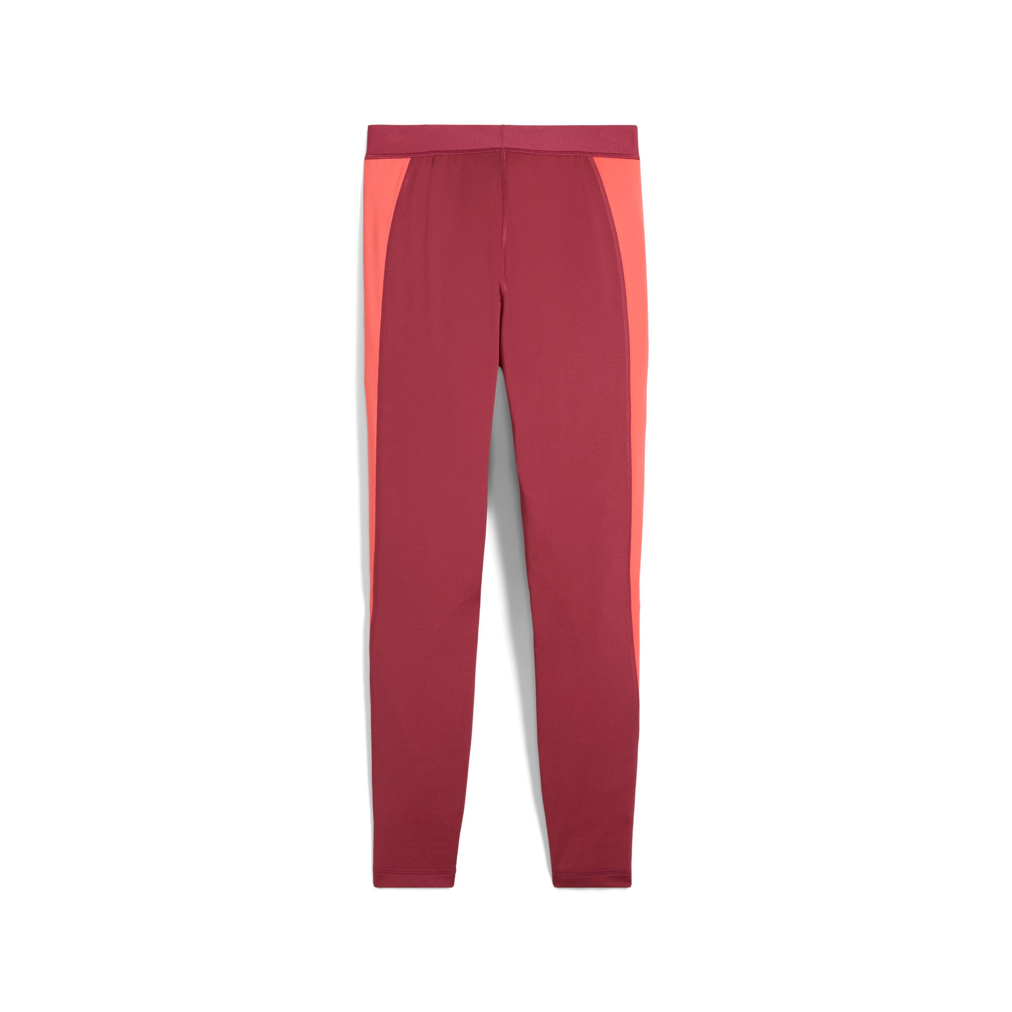 PUMA Strong Women's 7/8 high waist color block leggings