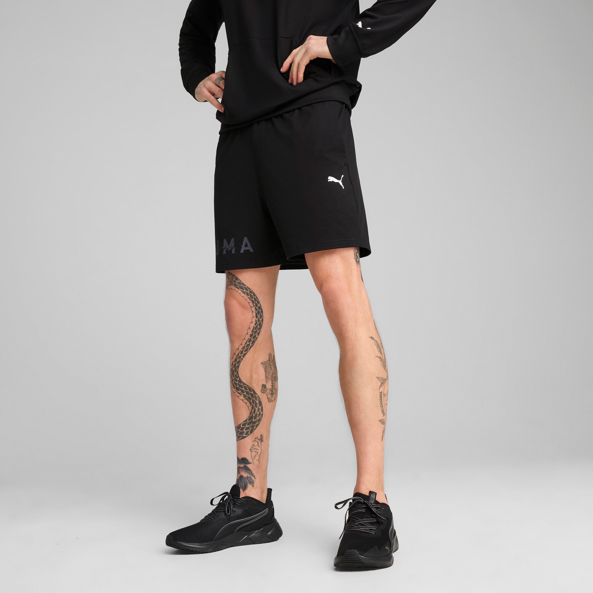 PUMA Cloudspun 5" Shorts Men