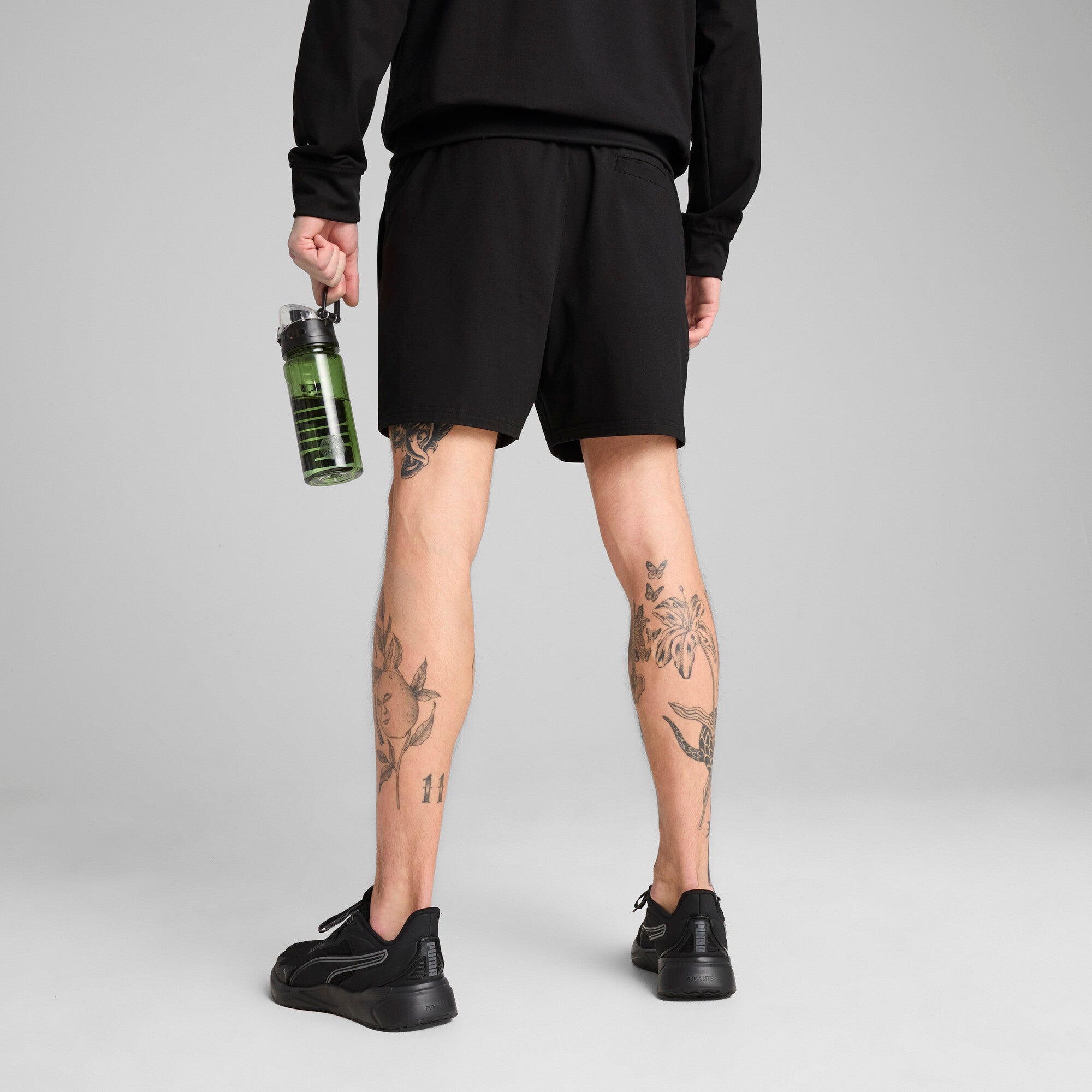 PUMA Cloudspun 5" Shorts Men
