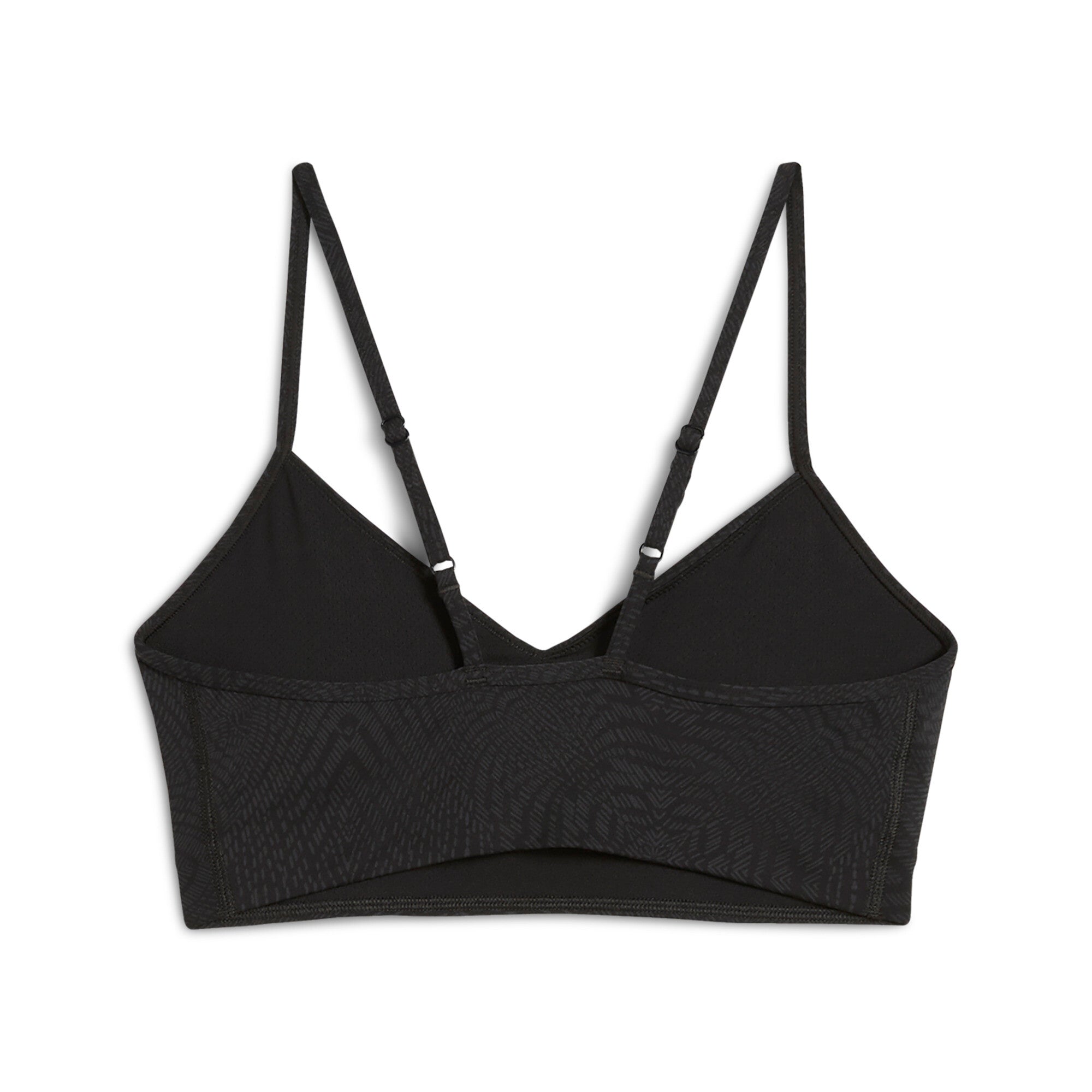 PUMA Move Cloudspun Women's Moisture Wicking, Mid Impact Sports Bra