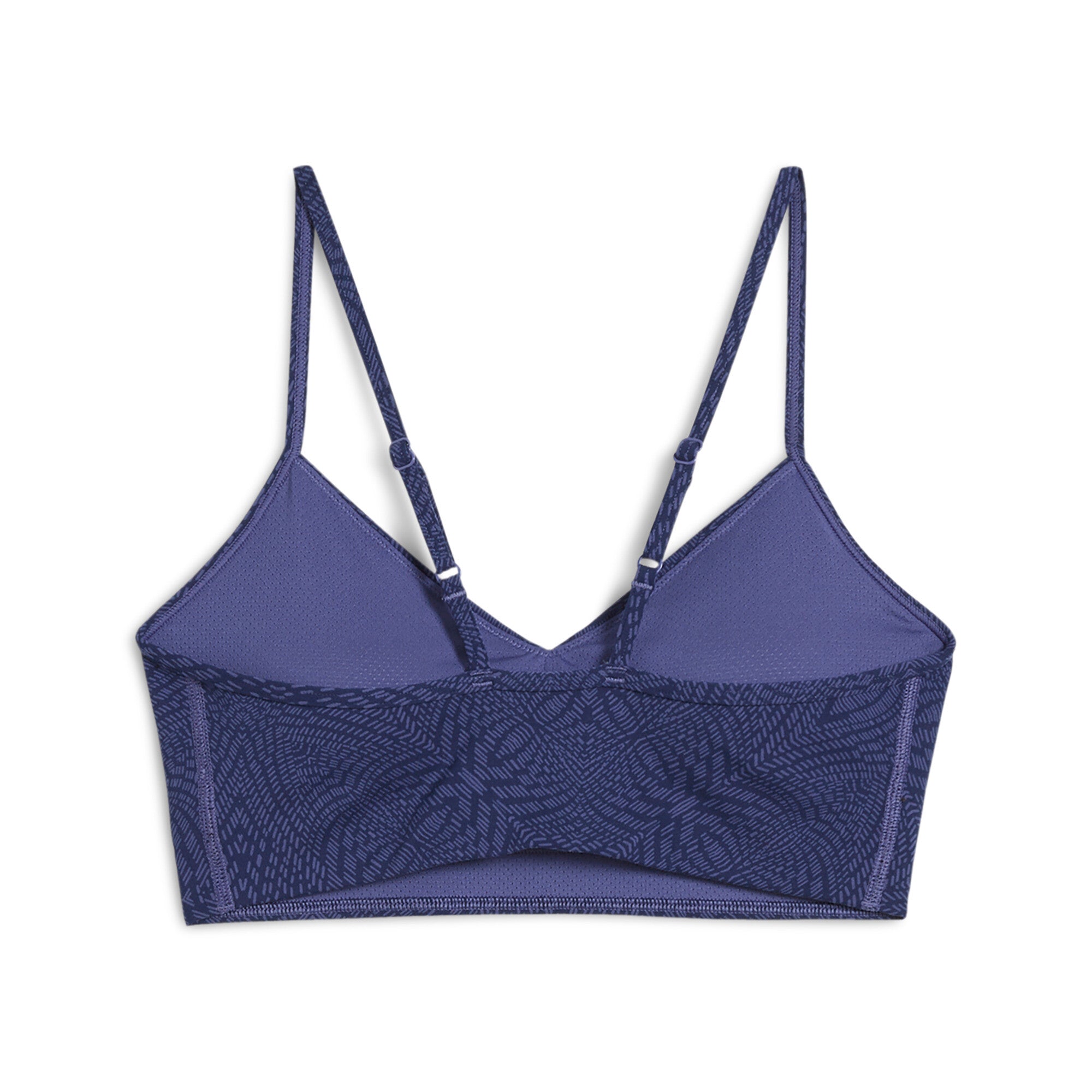 PUMA Move Cloudspun Women's Moisture Wicking, Mid Impact Sports Bra