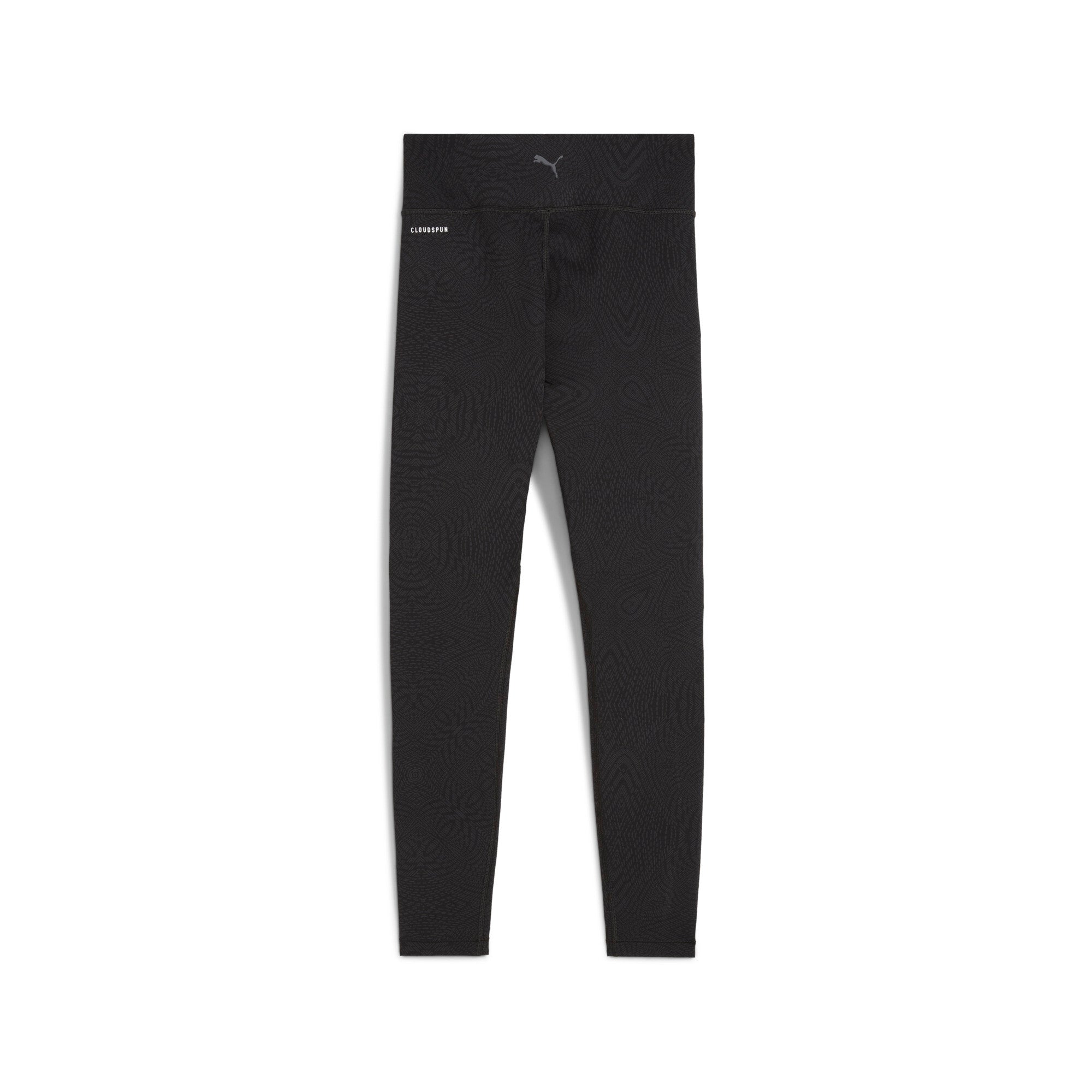 PUMA Move Cloudspun Women's 7/8 high-waisted tights