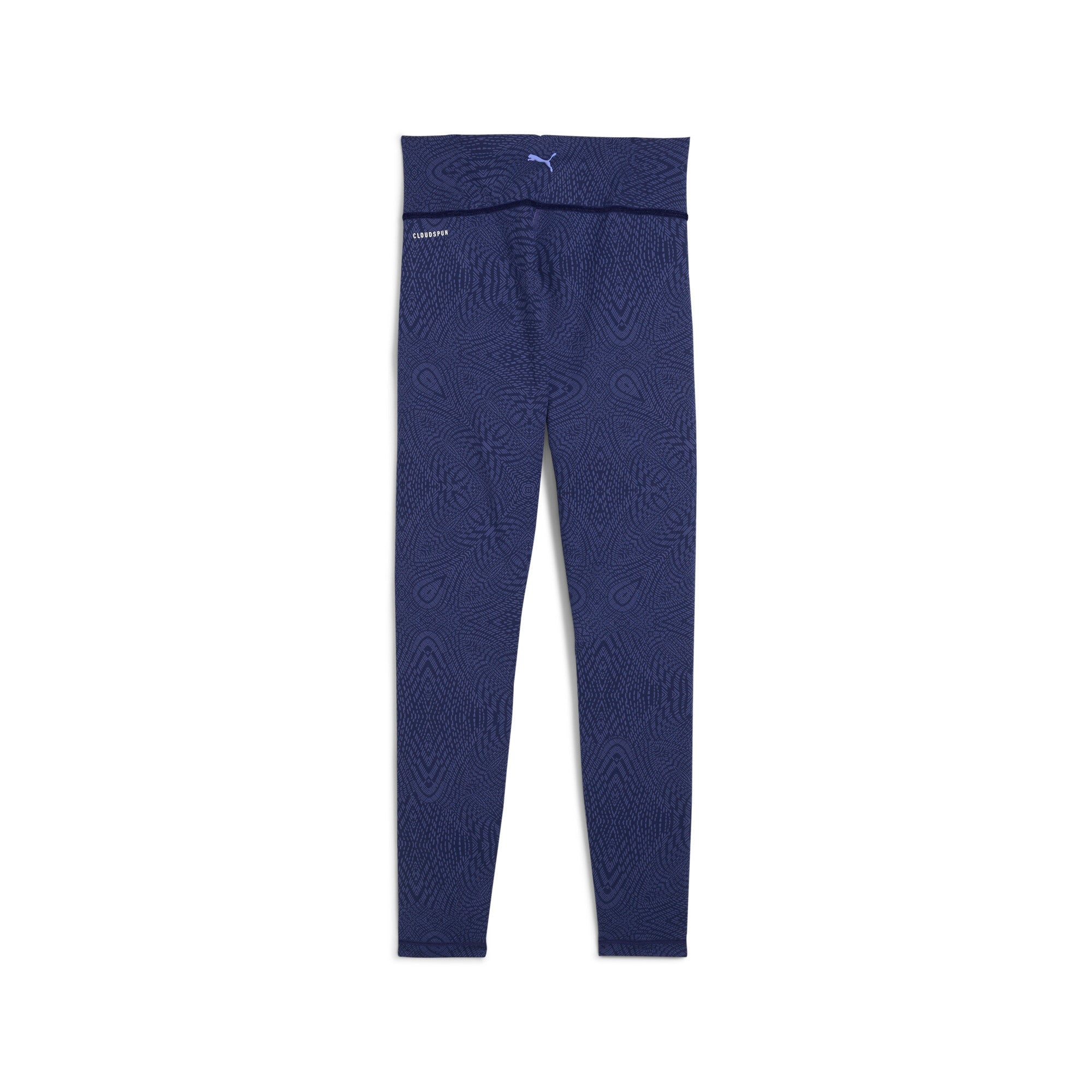 PUMA Move Cloudspun Women's 7/8 high-waisted tights