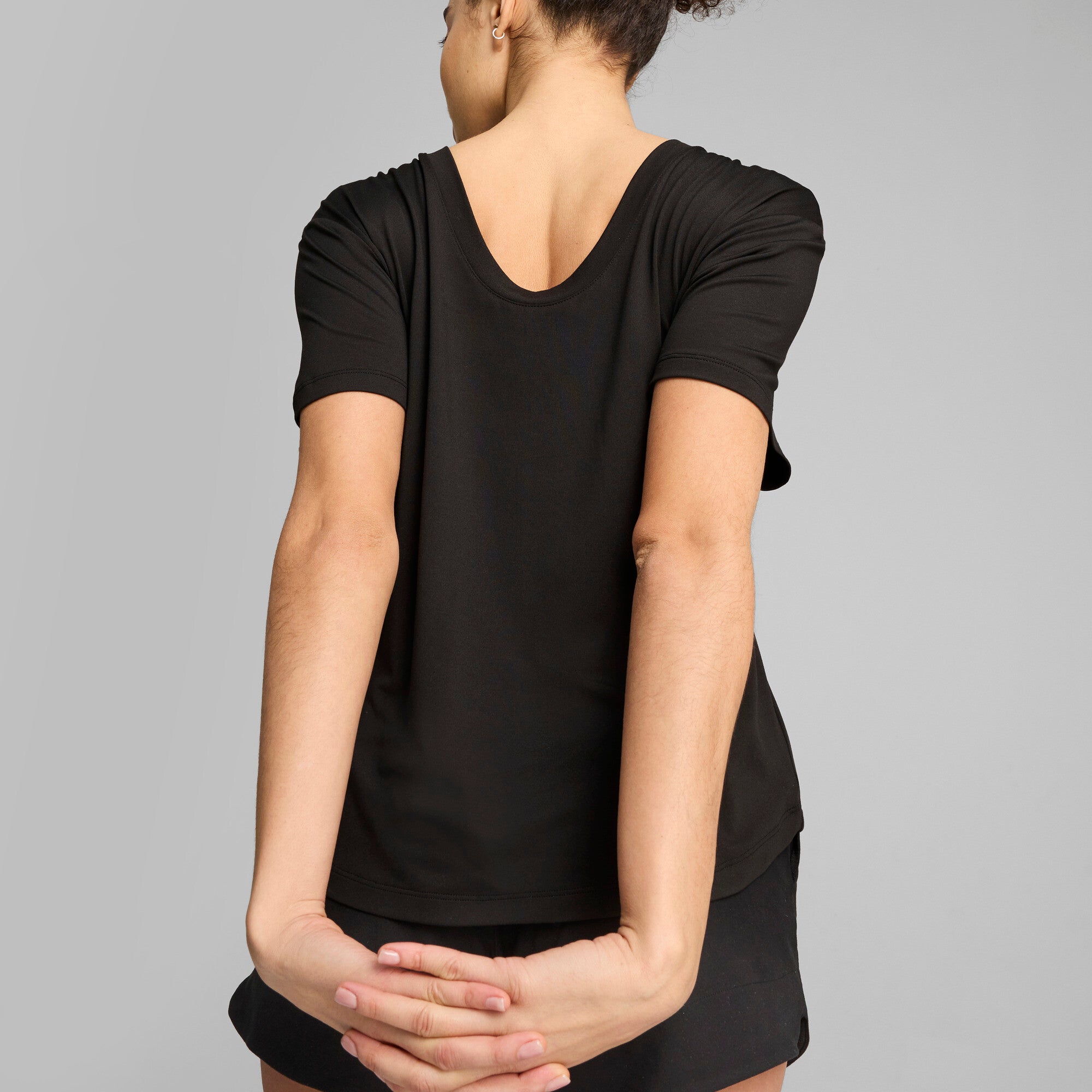 PUMA Move Cloudspun Women's Loose Fit Tee