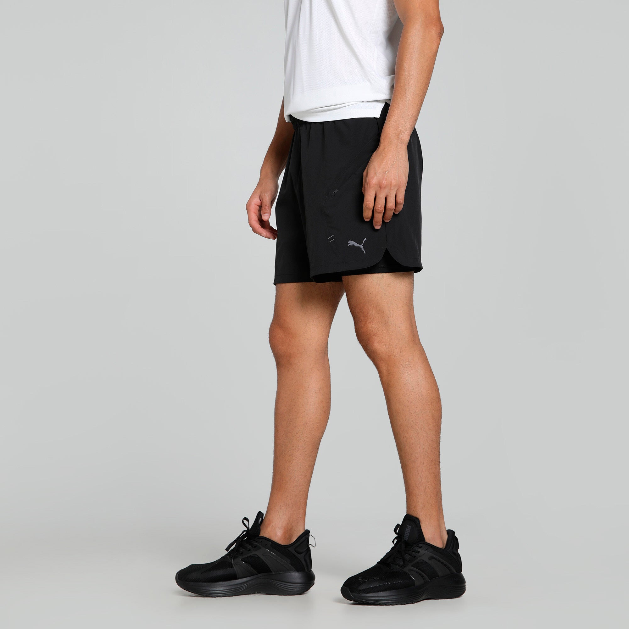 PUMA Move 2-in-1 Shorts Men