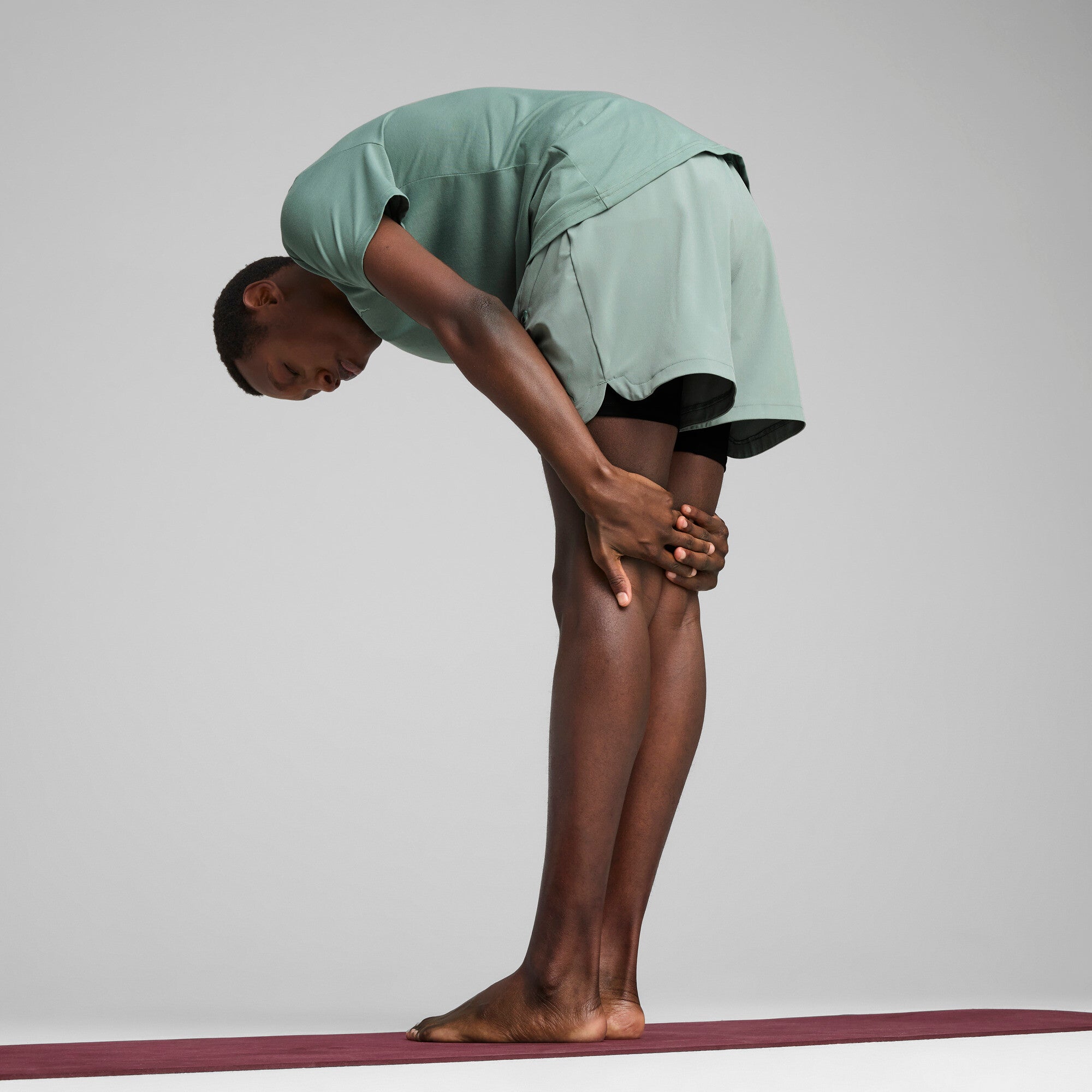 PUMA Move 2-in-1 Shorts Men