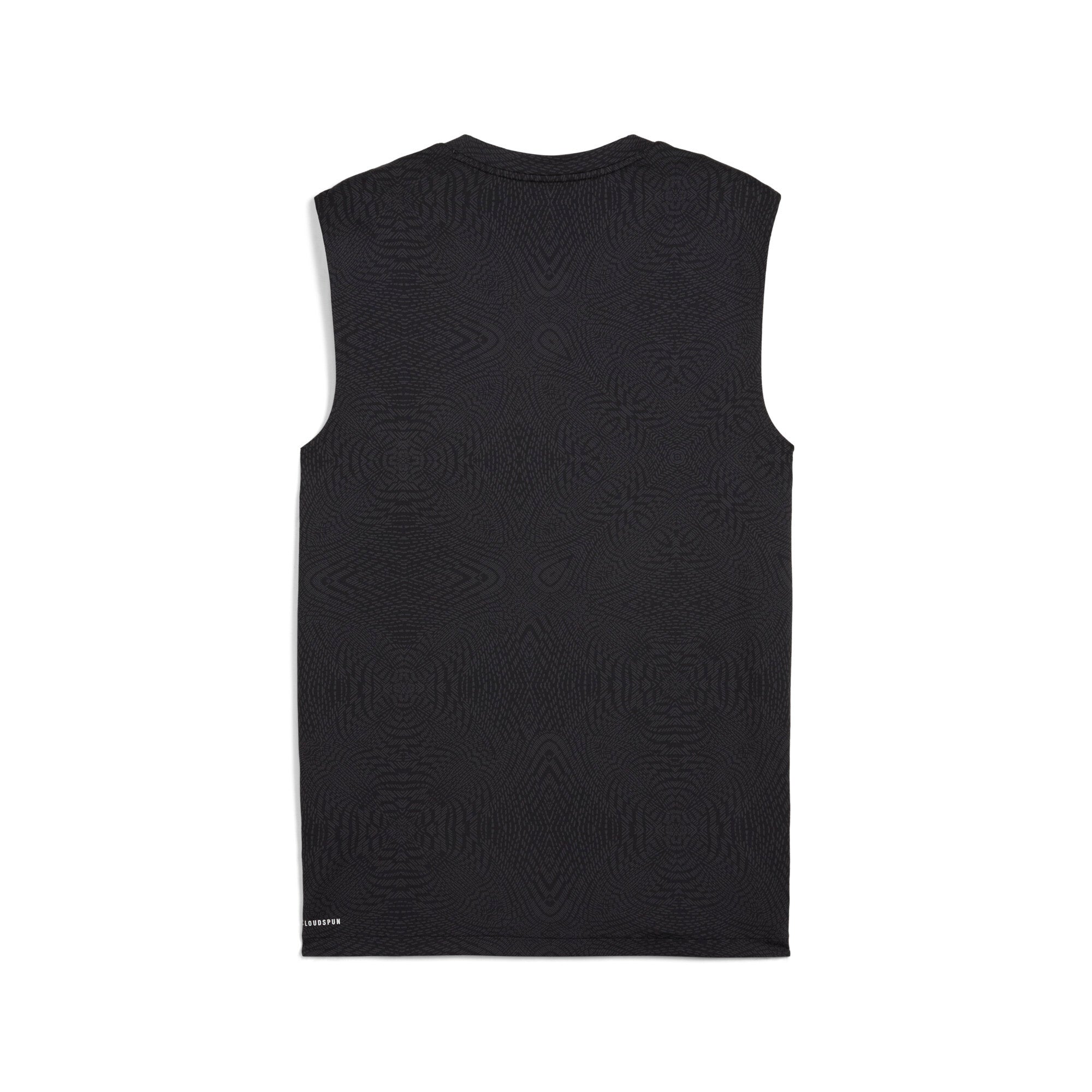 PUMA Move Cloudspun Men's Graphic Tank