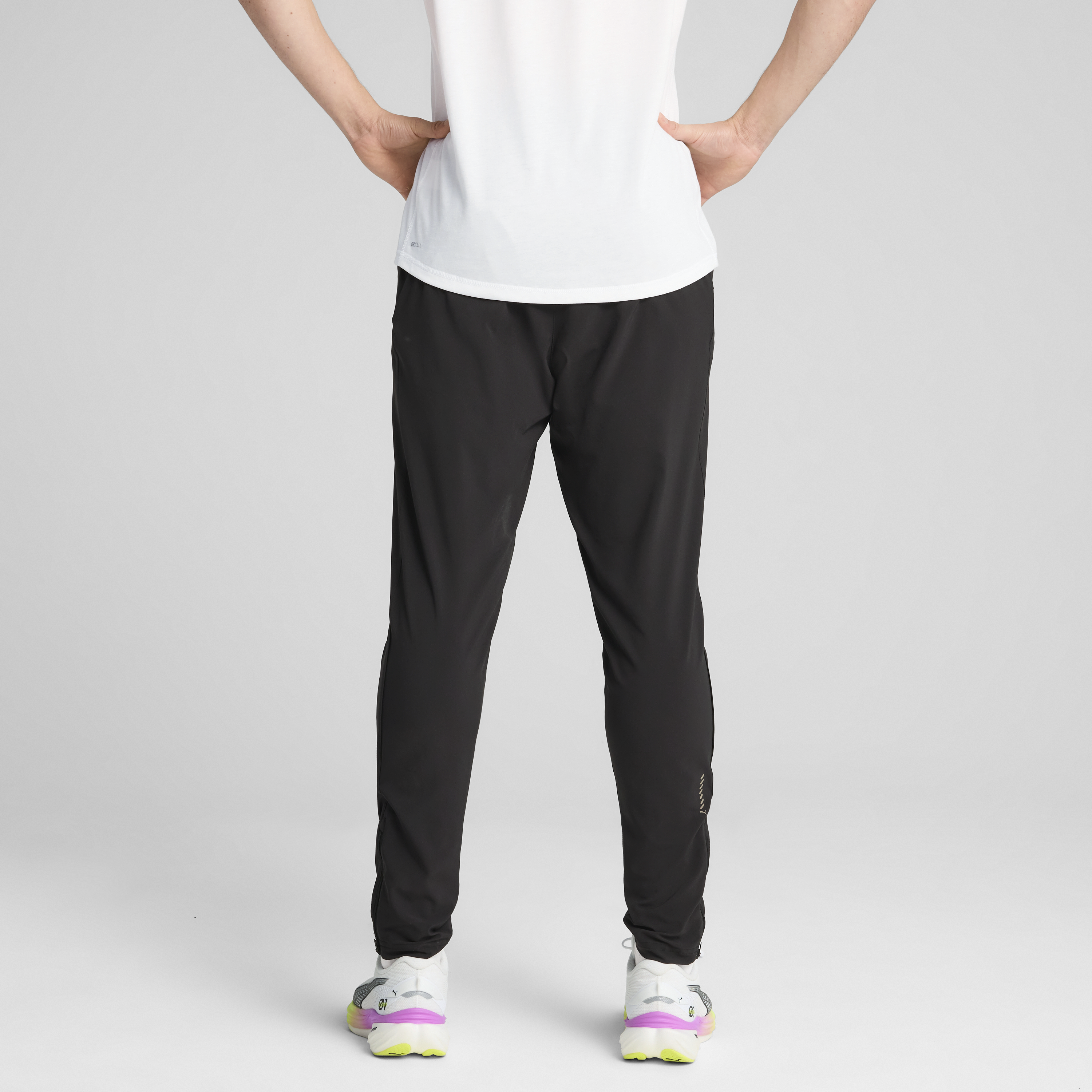 PUMA Run Velocity Tapered Pants Men