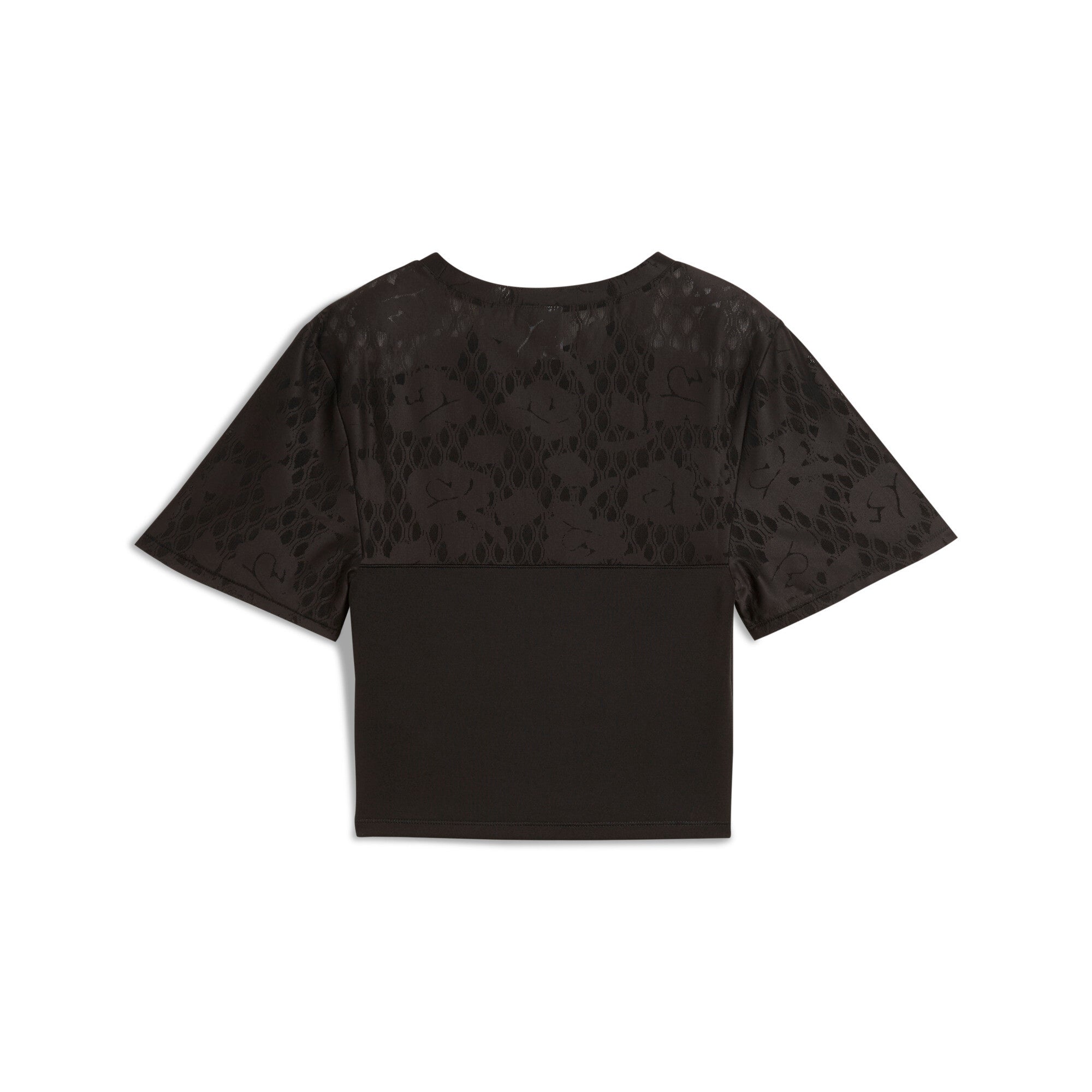 PUMA Lace Women's Crop Top