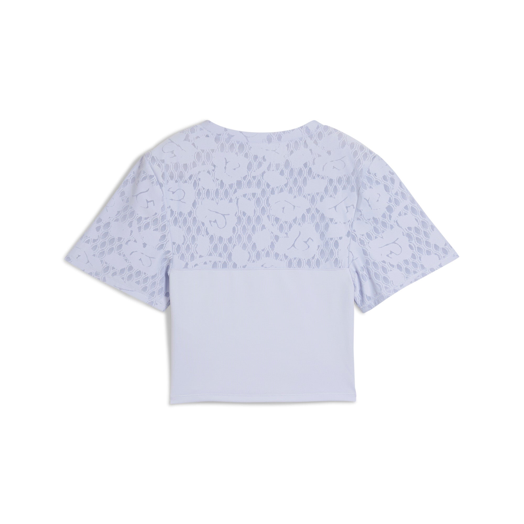 PUMA Lace Women's Crop Top