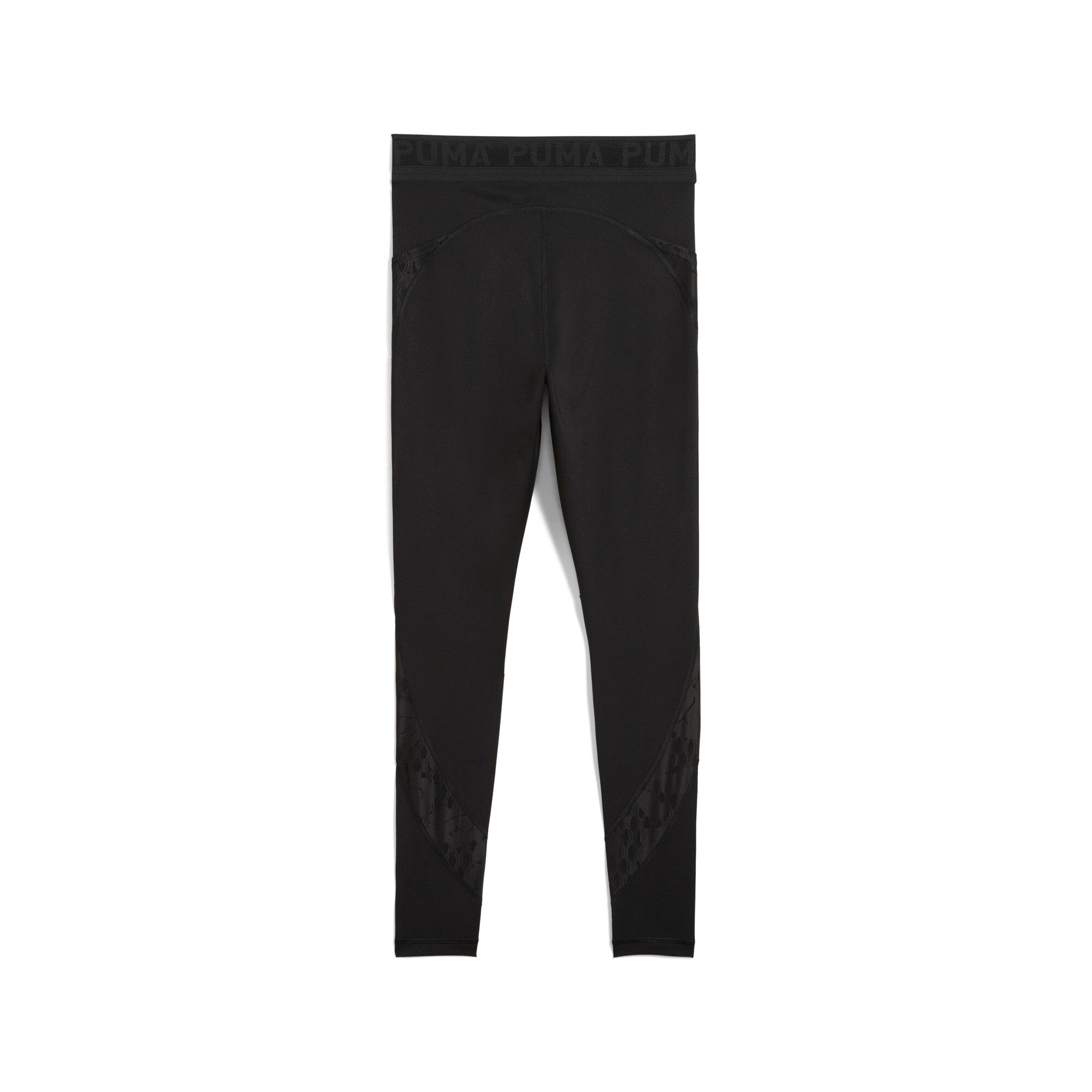 PUMA Lace Women's High-Waisted 7/8 Leggings