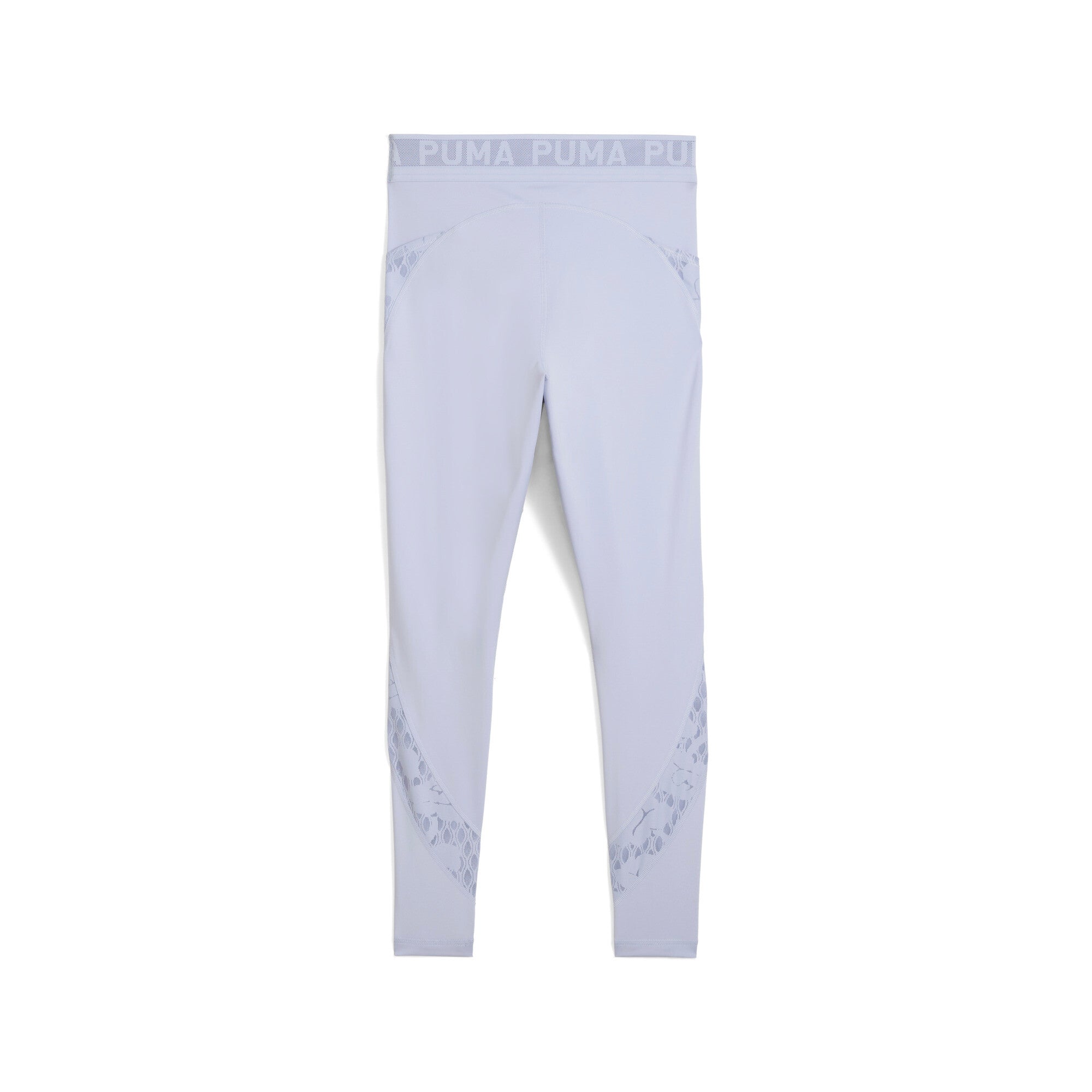 PUMA Lace Women's High-Waisted 7/8 Leggings