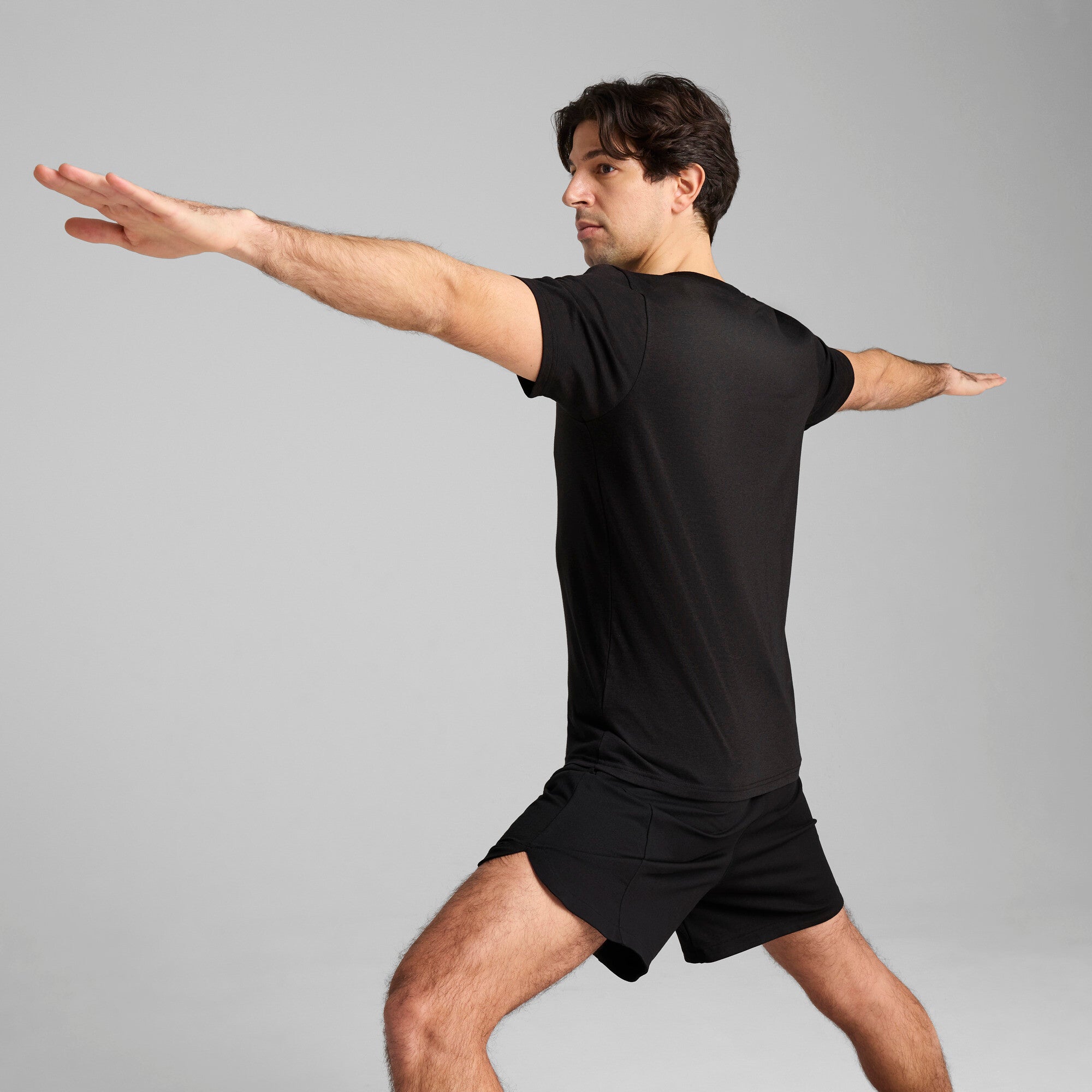 PUMA Move Triblend Training Tee Men