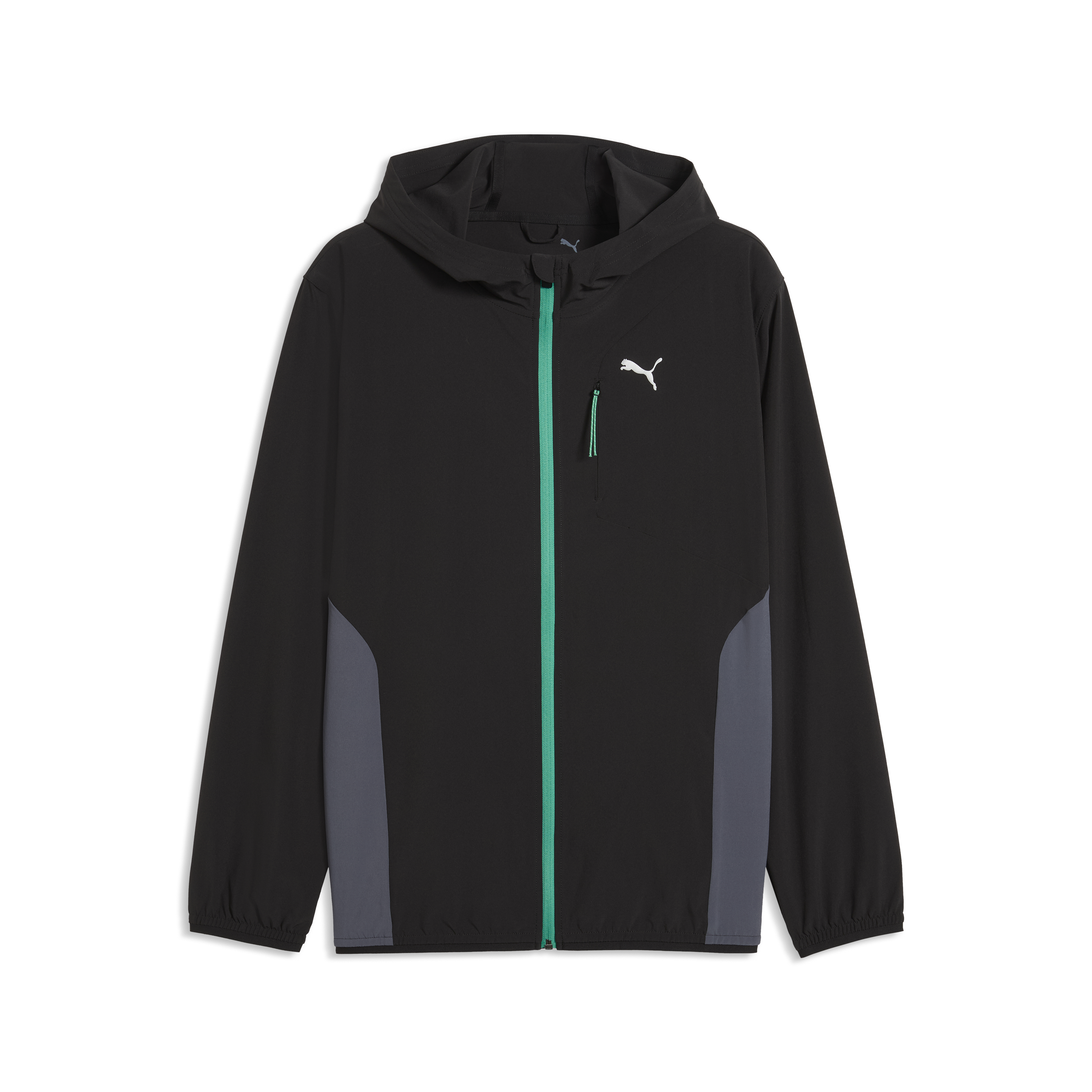 PUMA Flex Stretch Woven Training Jacket Men